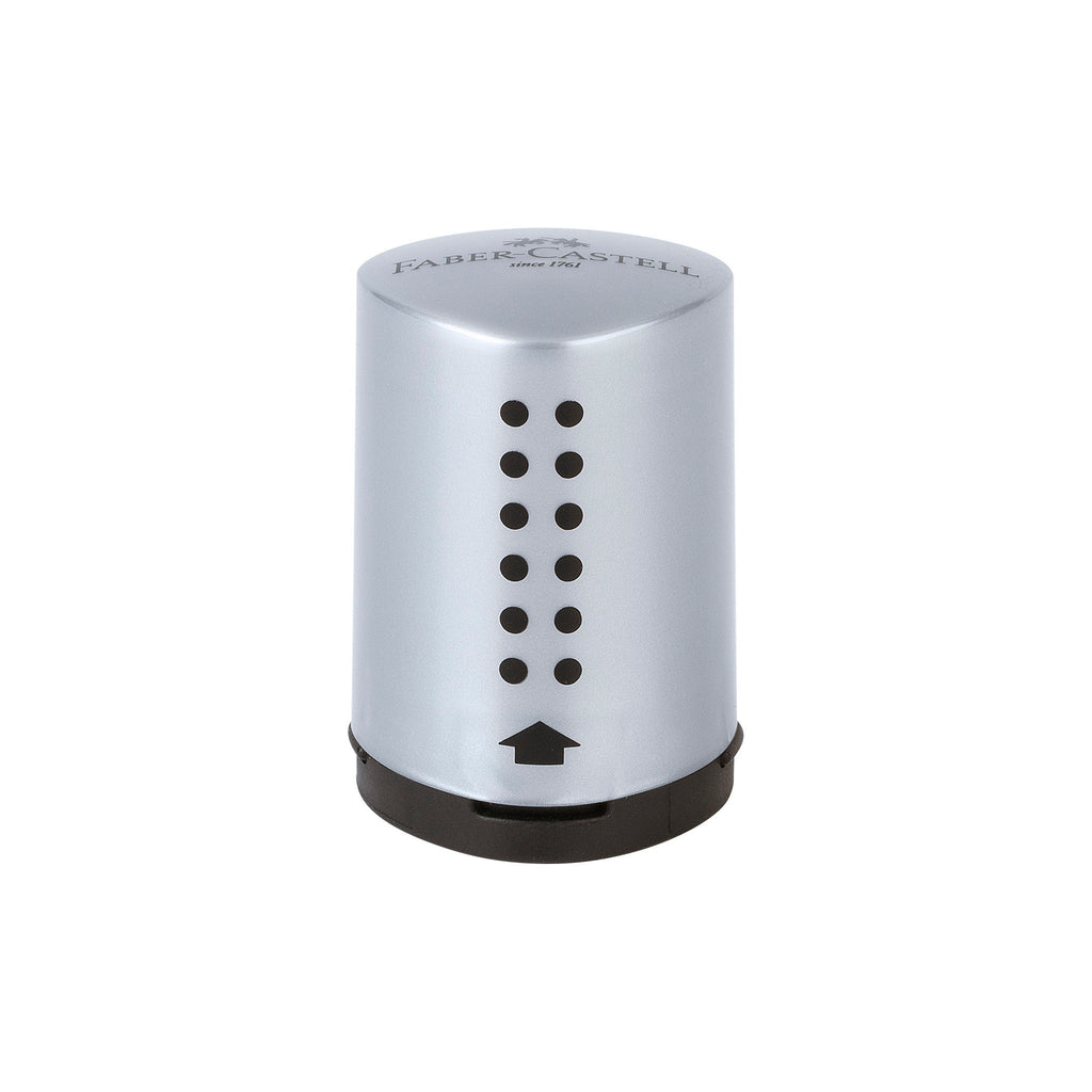 Grip 2001 Mini Pencil Sharpener - #FC183700
