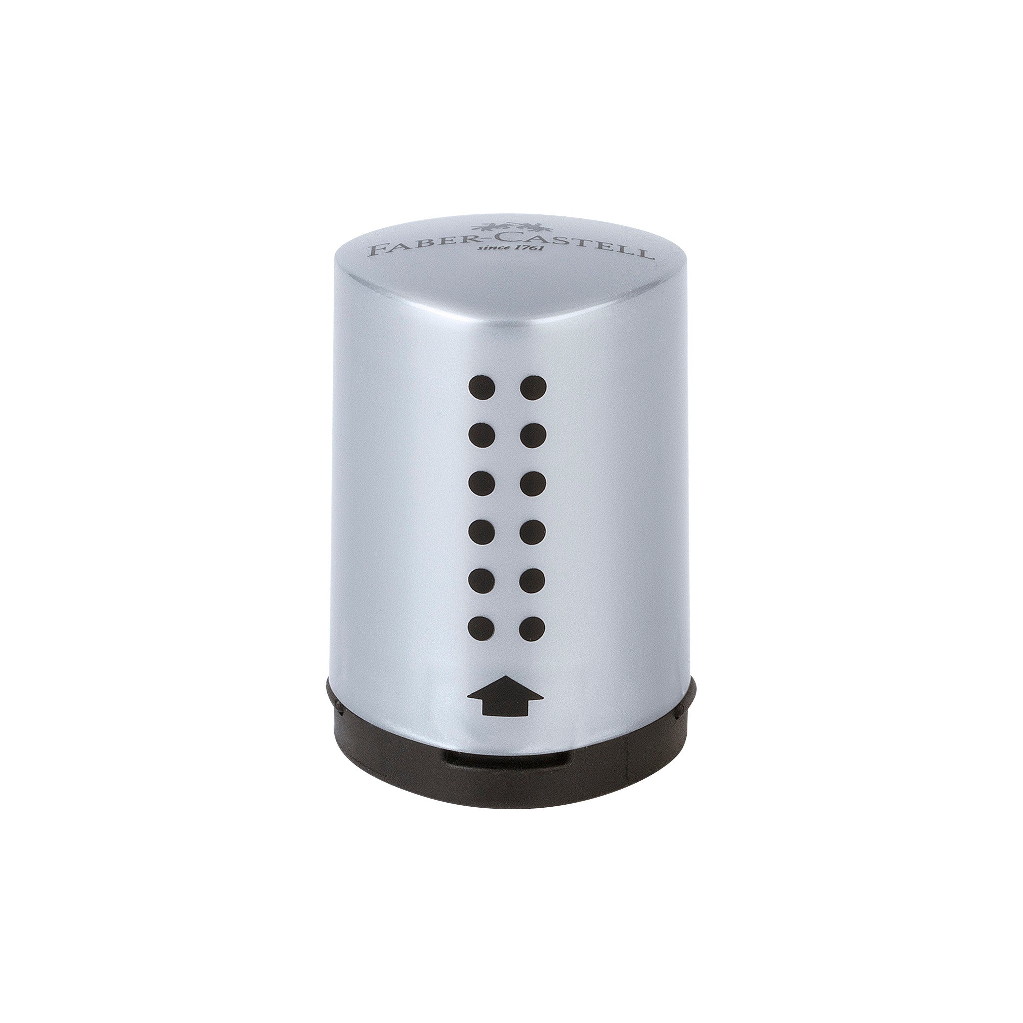 Grip 2001 Mini Pencil Sharpener - #FC183700