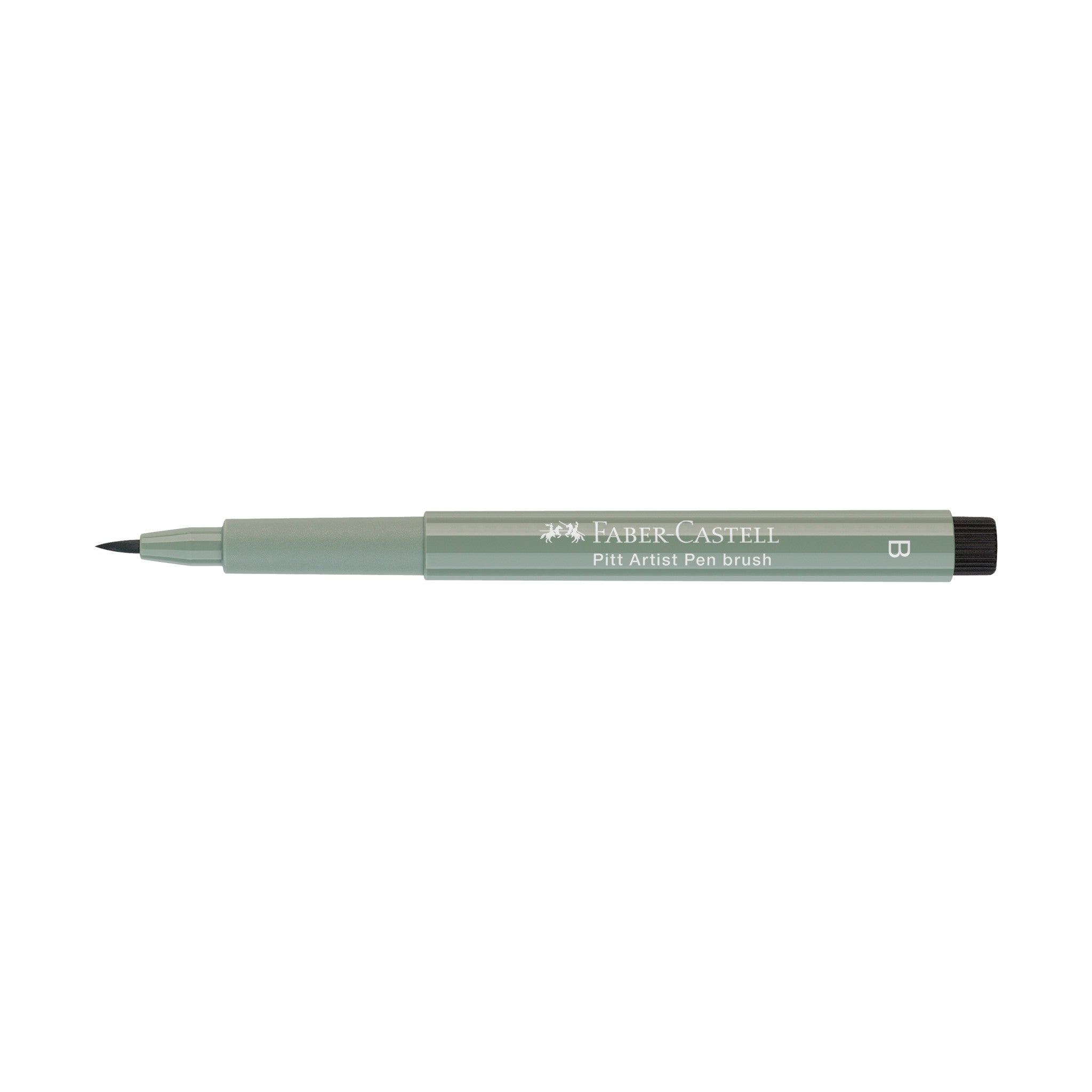 Pitt Artist Pen® Brush - #172 Earth Green - #FC167572
