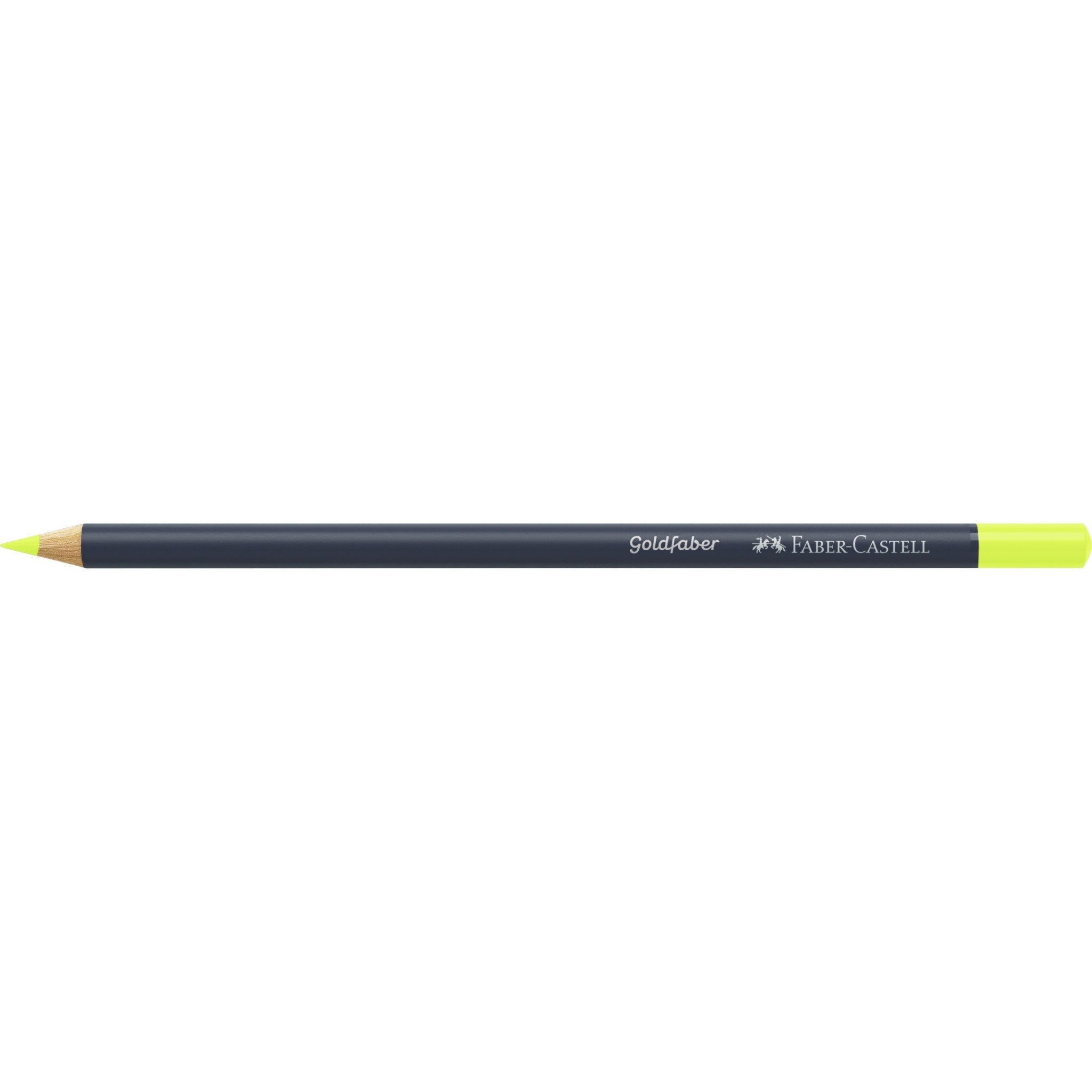 Goldfaber Color Pencil - #104 Light Yellow Glaze - #FC114704