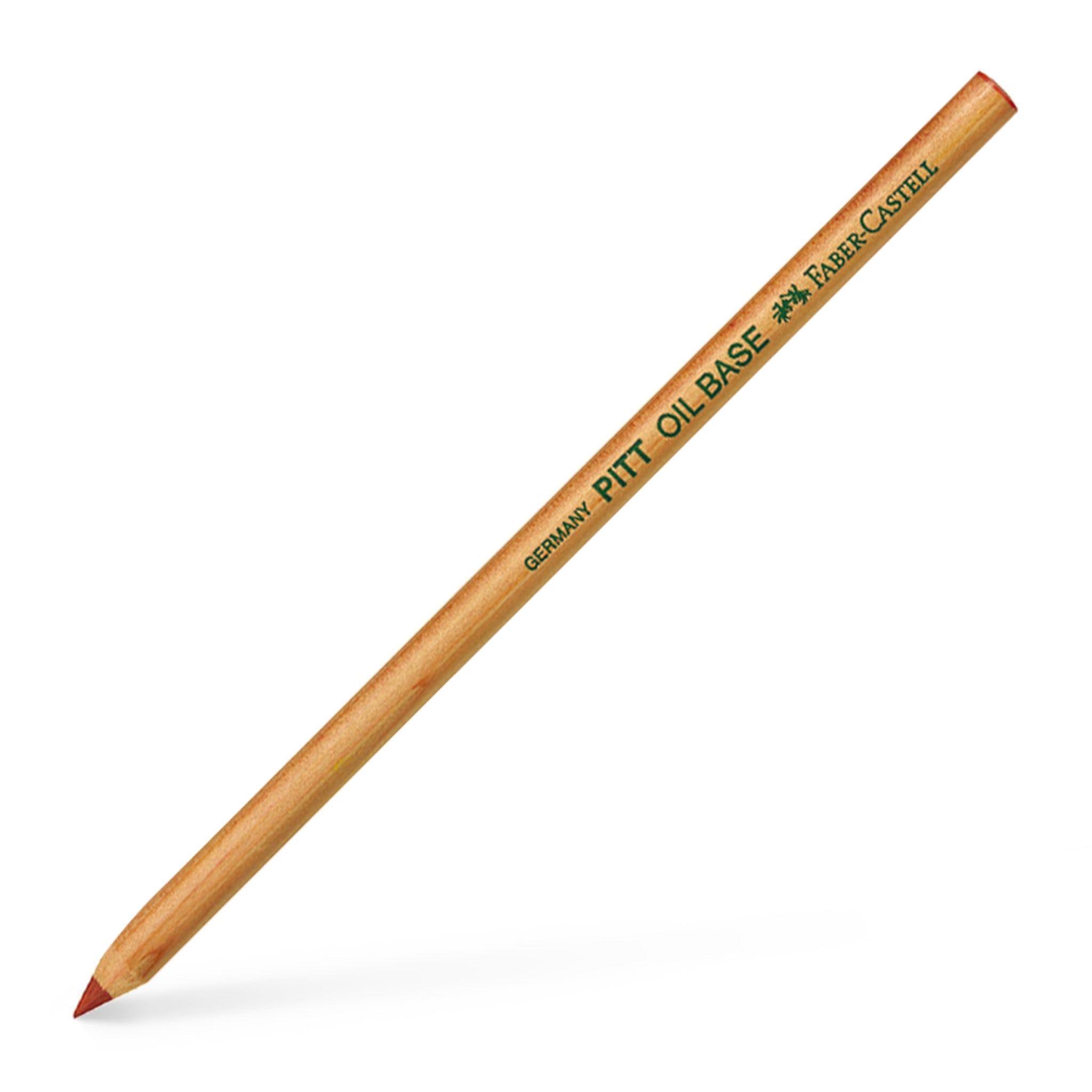 Pitt Oil-Based Pencil, #188 Sanguine - #FC112920