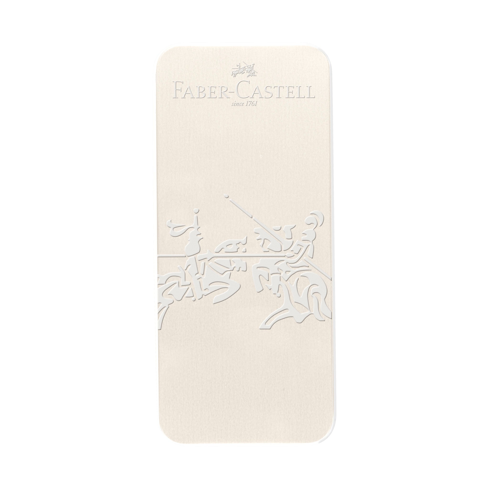 Grip 2010 Harmony Fountain & Ballpoint Pen Gift Set, Coconut Milk - #FC201527