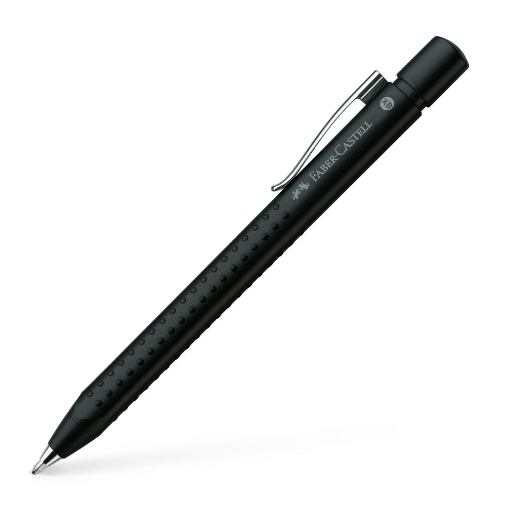 Grip 2011 Fountain & Ballpoint Pen Gift Set, Black - #FC140983