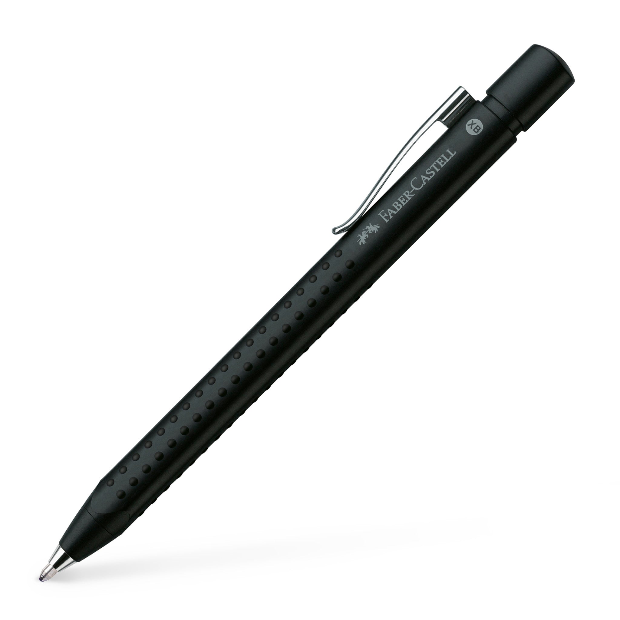 Grip 2011 Fountain & Ballpoint Pen Gift Set, Black - #FC140983