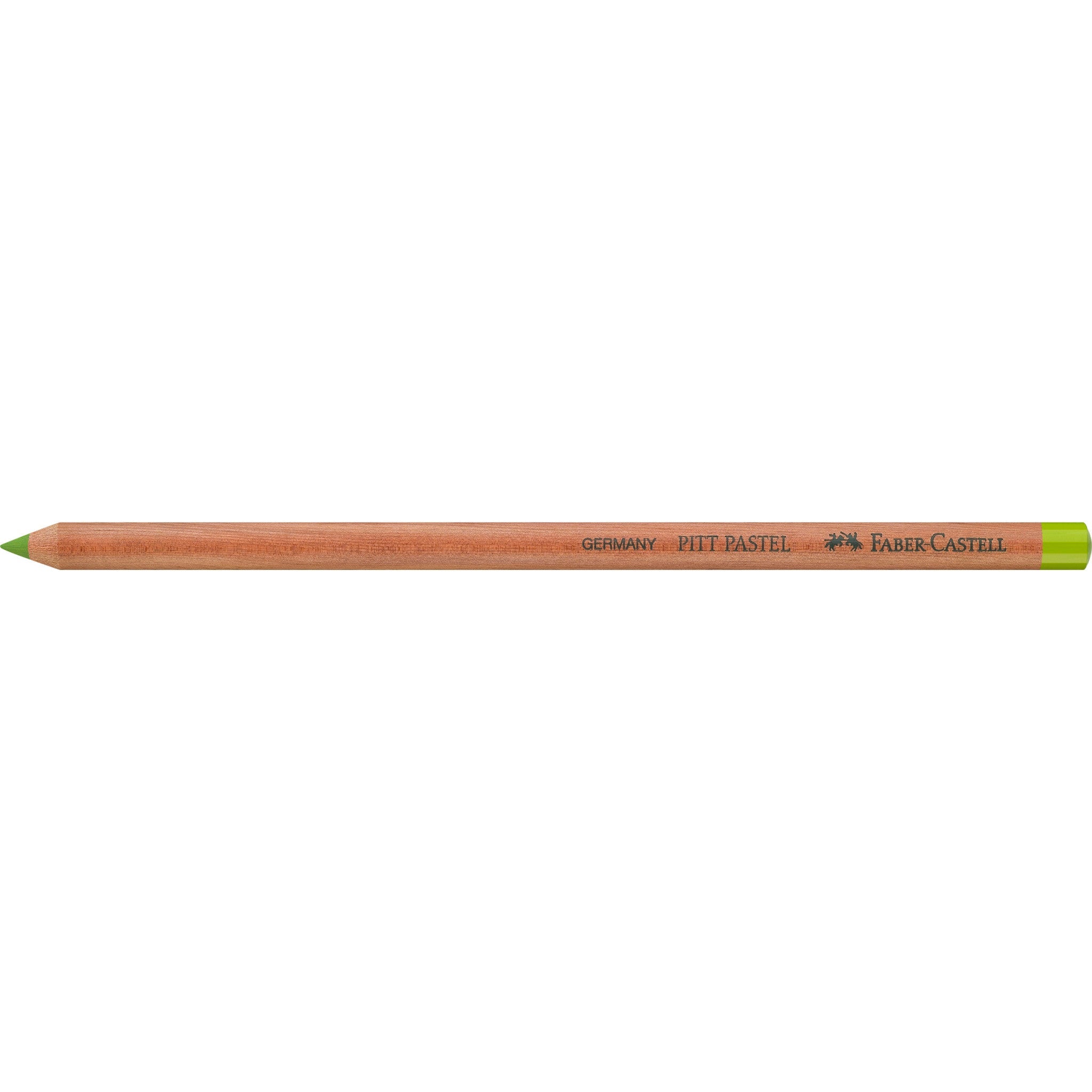 Pitt® Pastel Pencil - #170 May Green - #FC112270