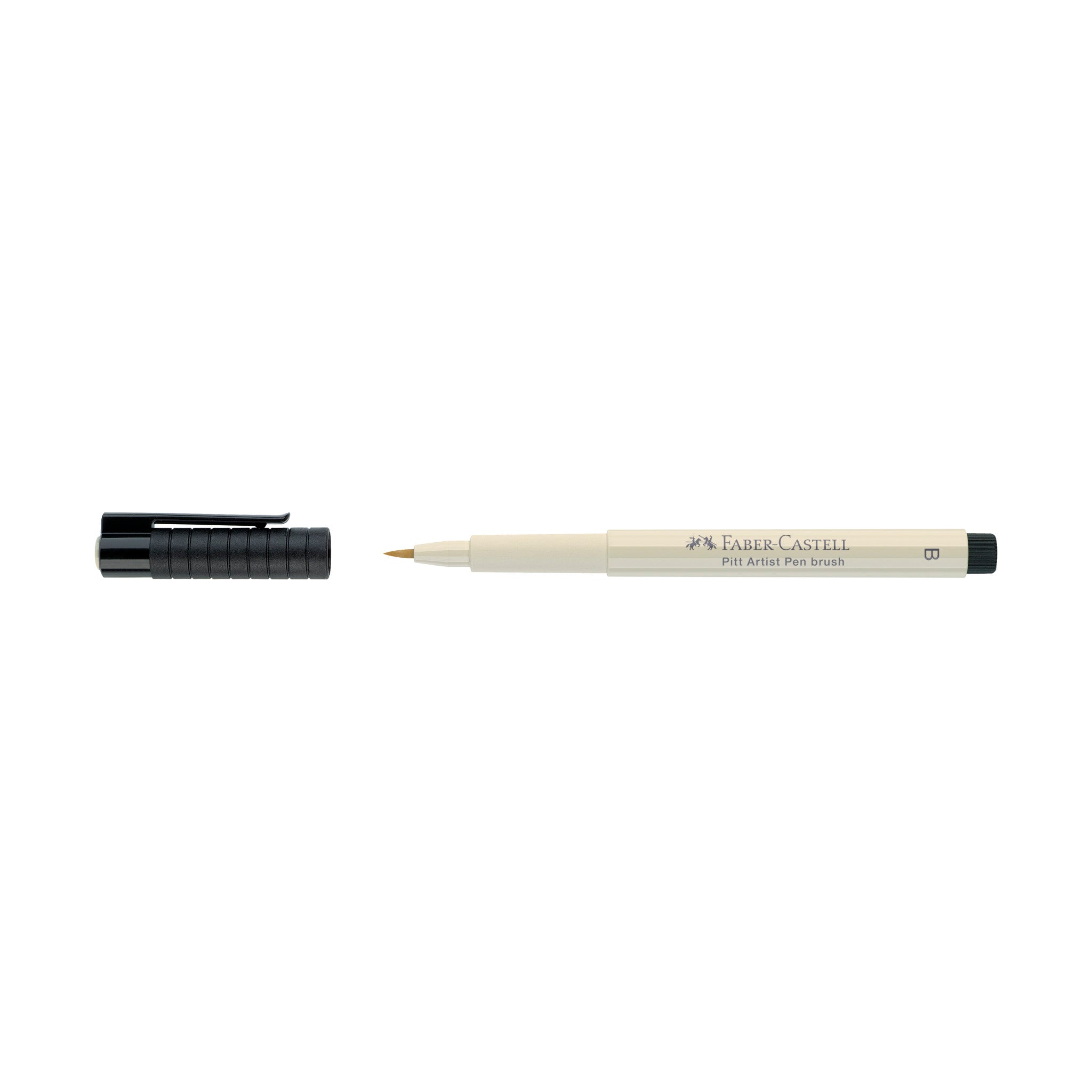 Pitt Artist Pen® Brush - #270 Warm Grey I - #FC167570