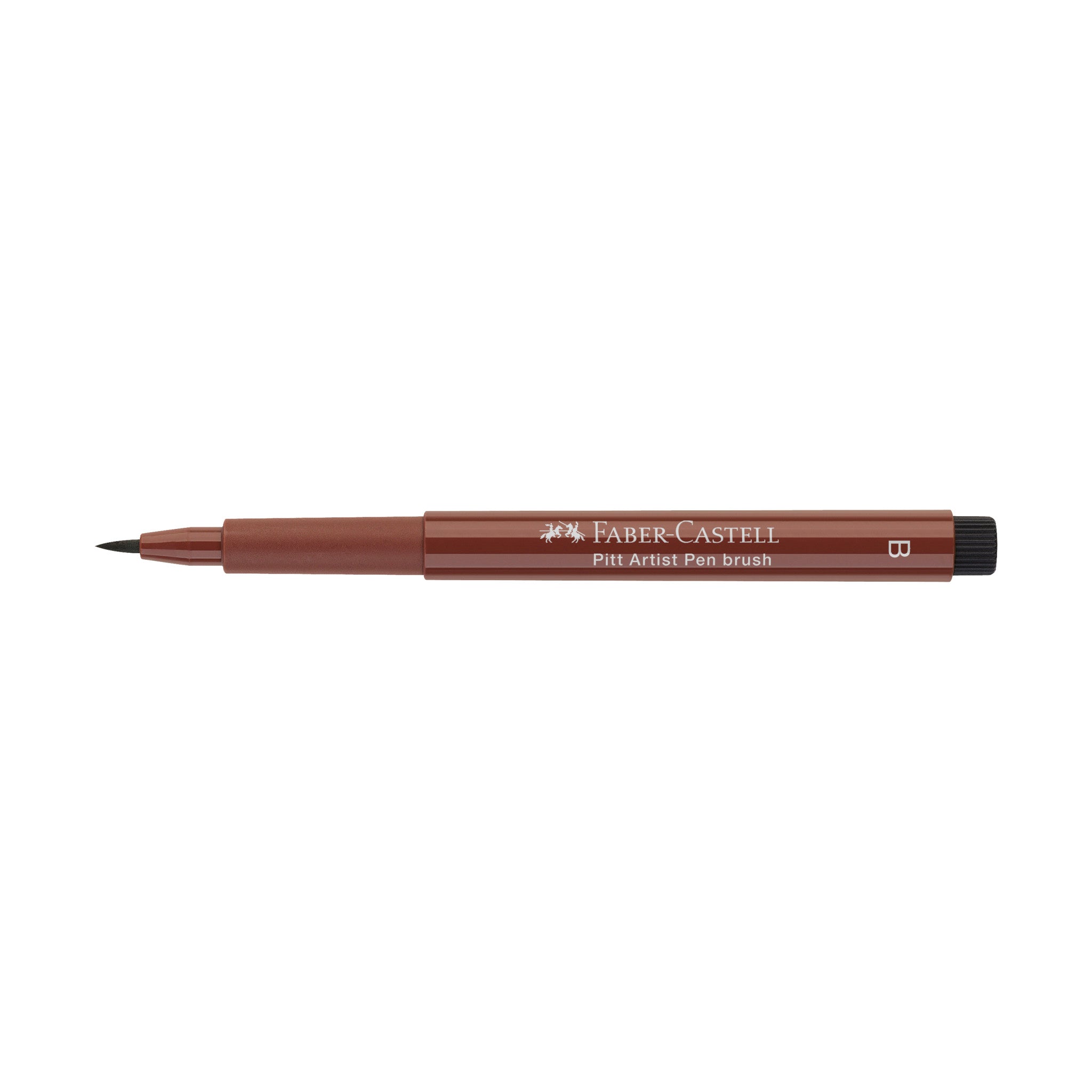 Pitt Artist Pen® Brush - #169 Caput Mortuum - #FC167469