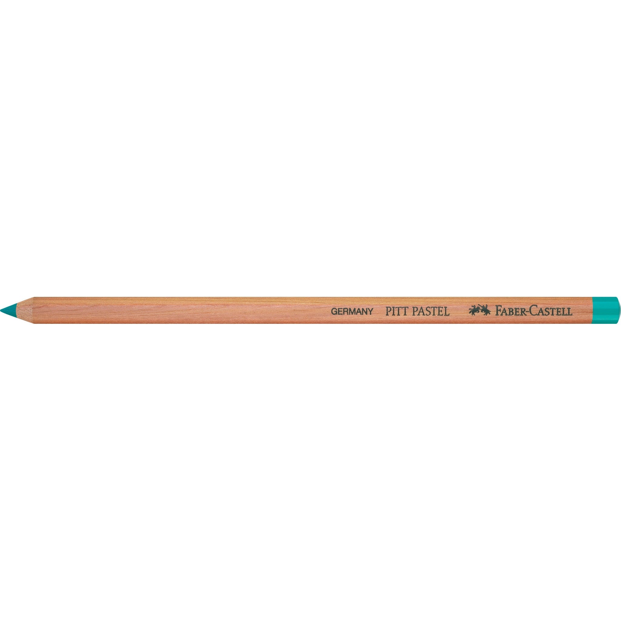 Pitt® Pastel Pencil - #156 Cobalt Green - #FC112256