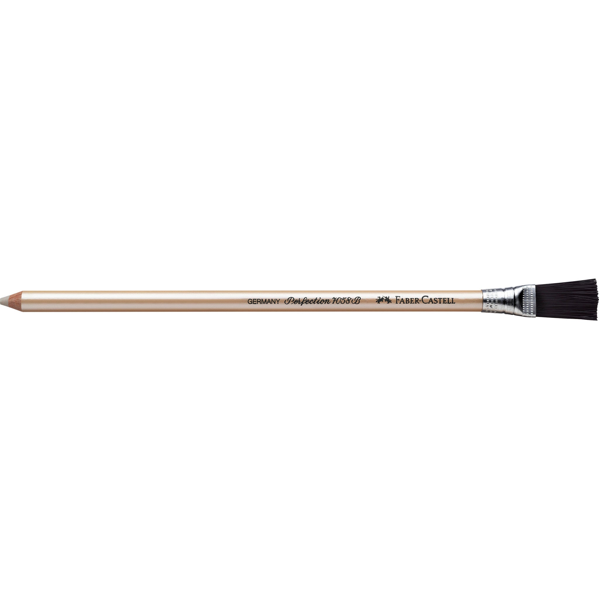 Perfection 7058 Eraser Pencil with Brush - #FC185800