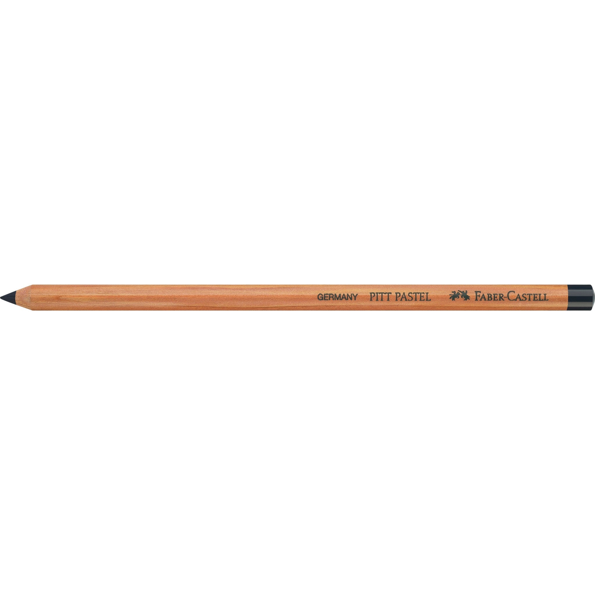 Pitt® Pastel Pencil - #157 Dark Indigo - #FC112257