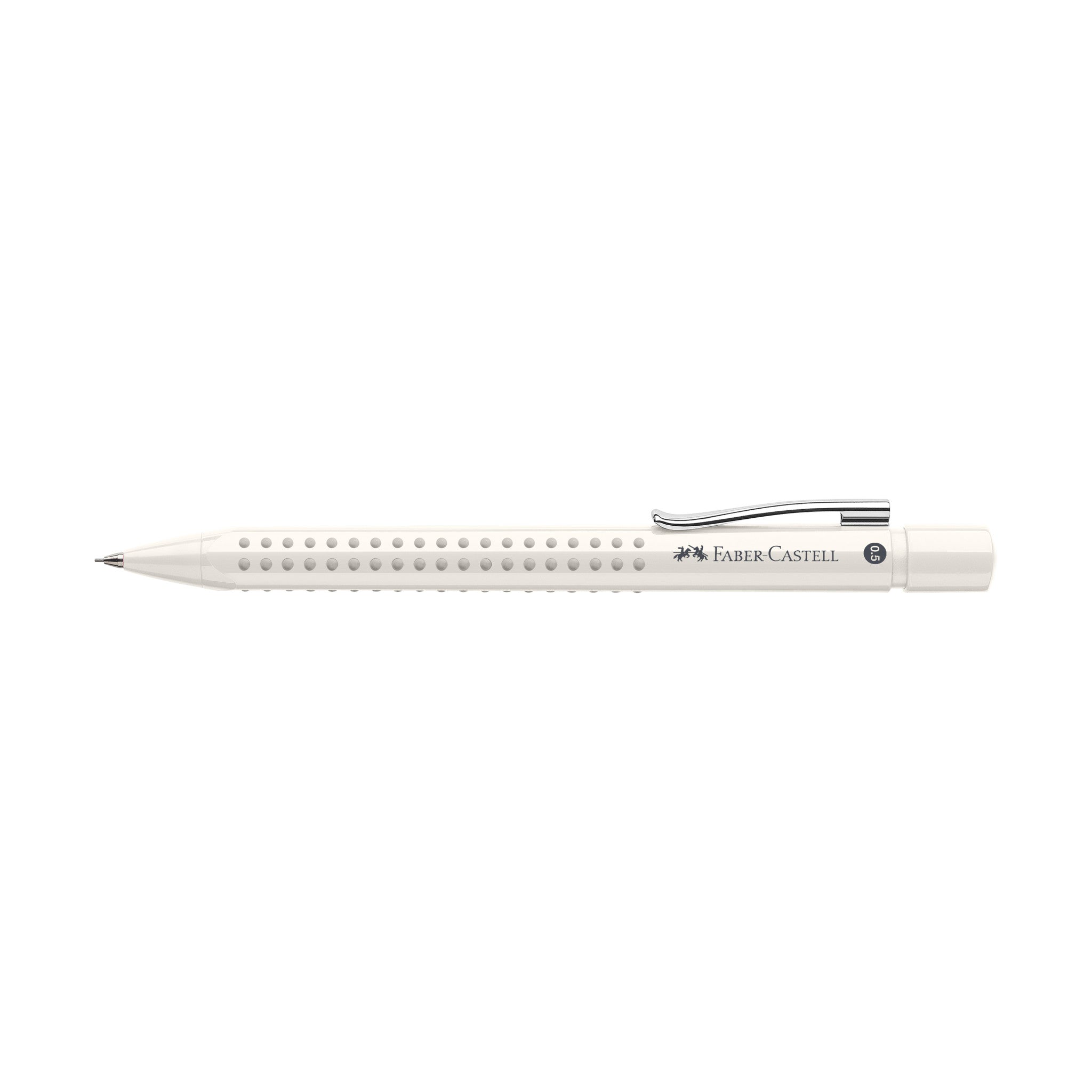 Grip 2010 Harmony Mechanical Pencil, Coconut Milk - #FC231052