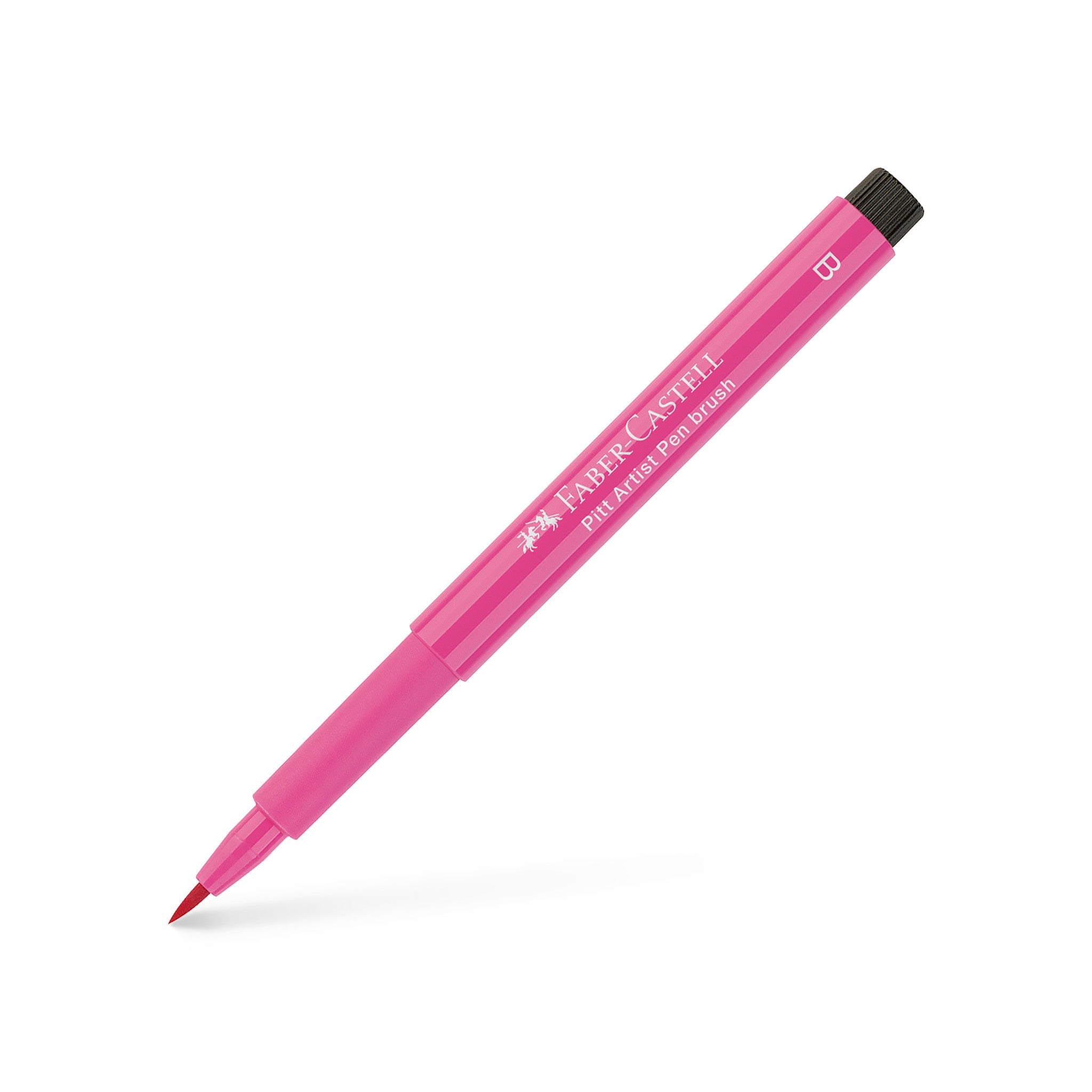 Pitt Artist Pen® Brush - #129 Pink Madder Lake - #FC167429