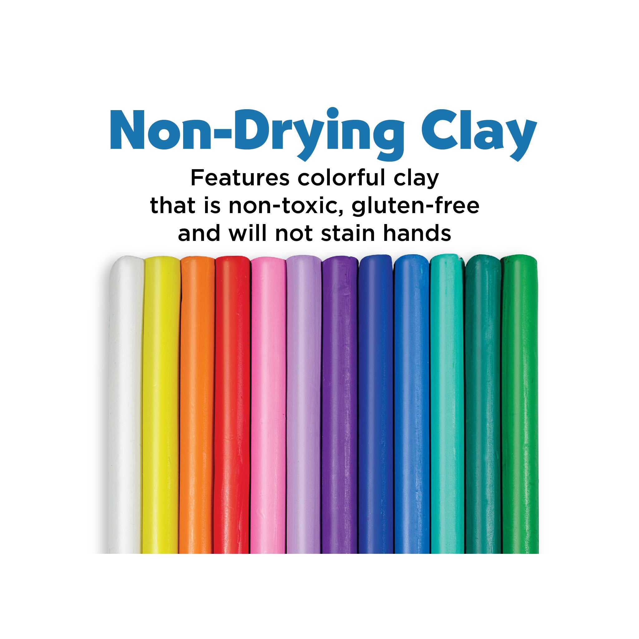 Do Art Coloring with Clay Unicorn & Friends - #FC14335