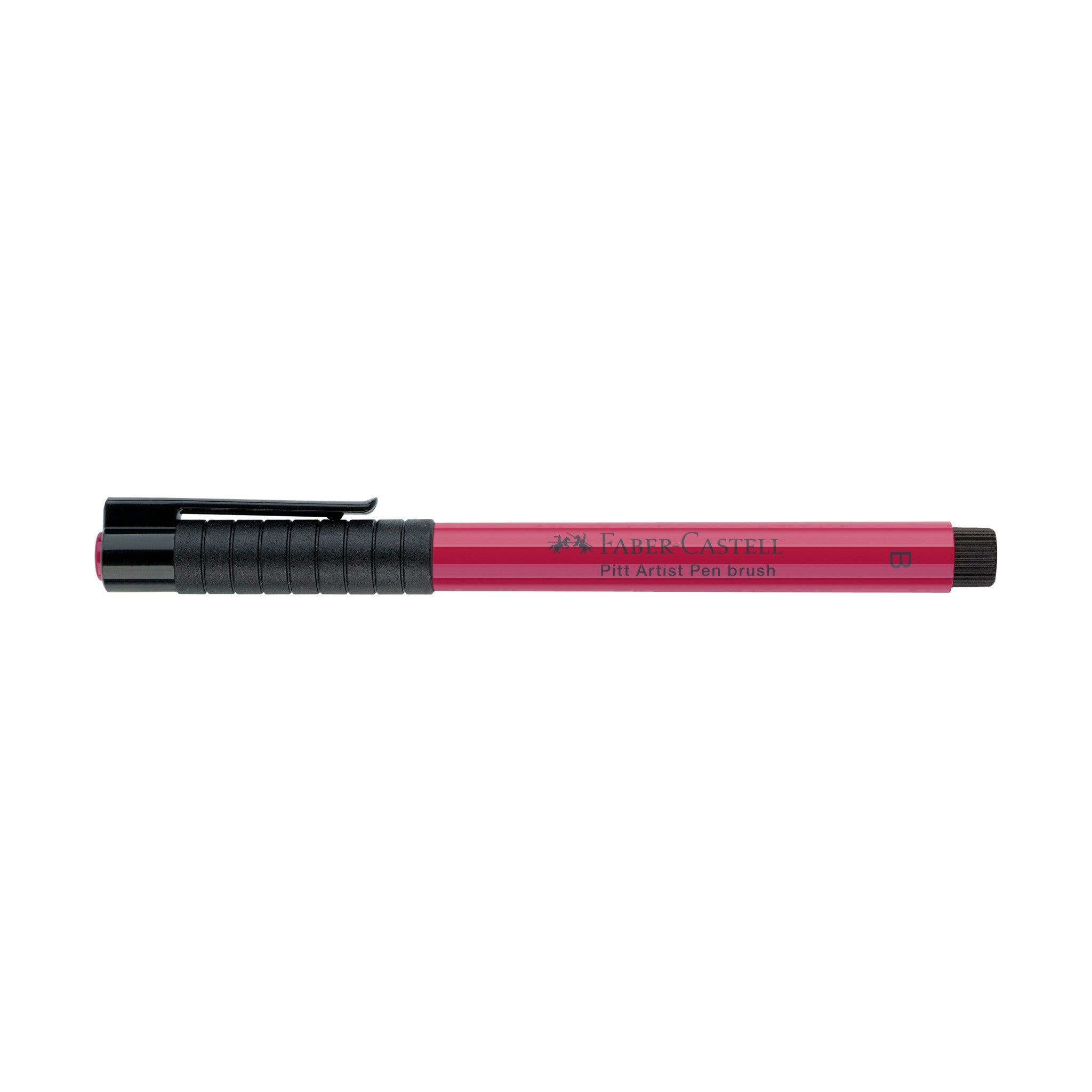 Pitt Artist Pen® Brush - #127 Pink Carmine - #FC167427