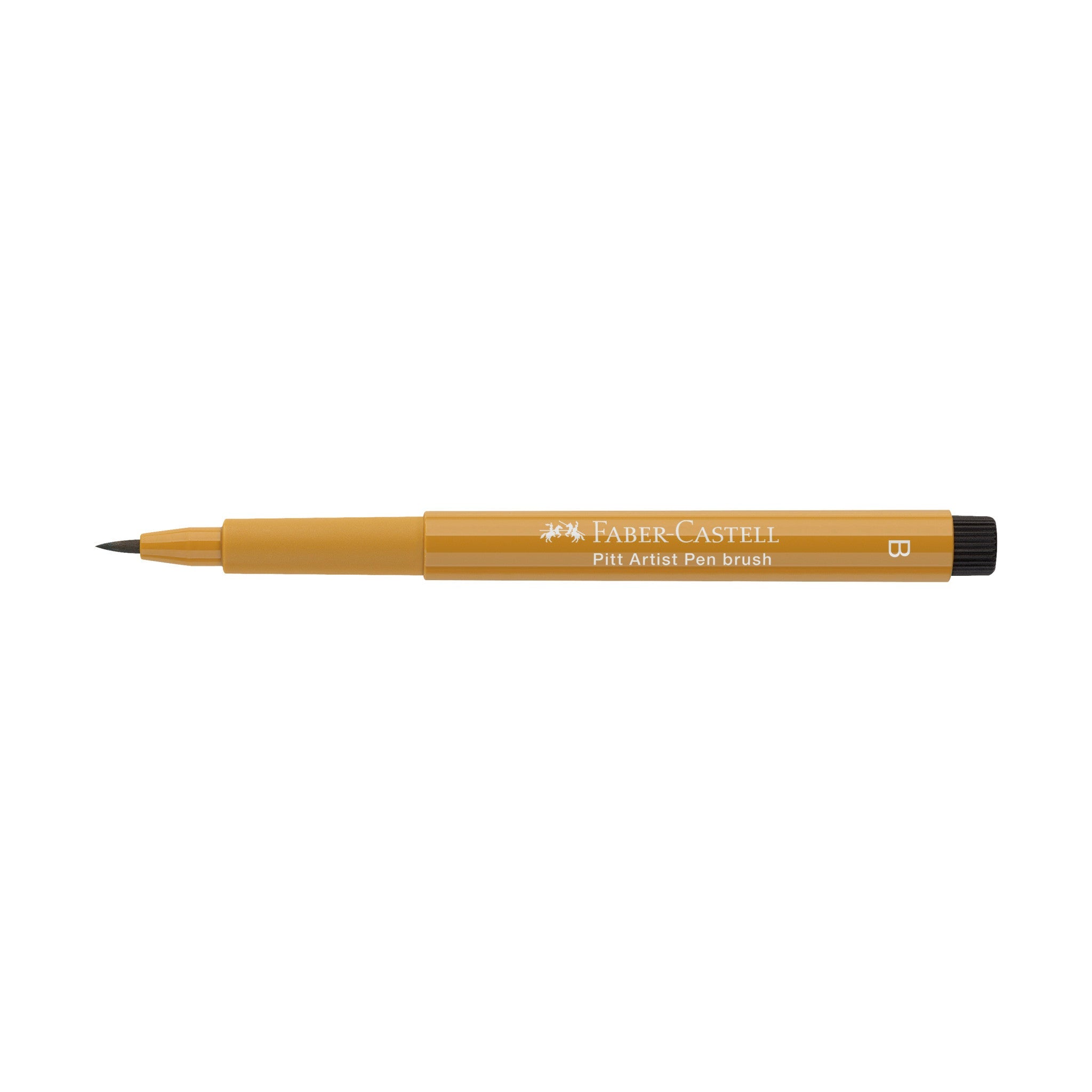 Pitt Artist Pen® Brush - #268 Green Gold - #FC167468