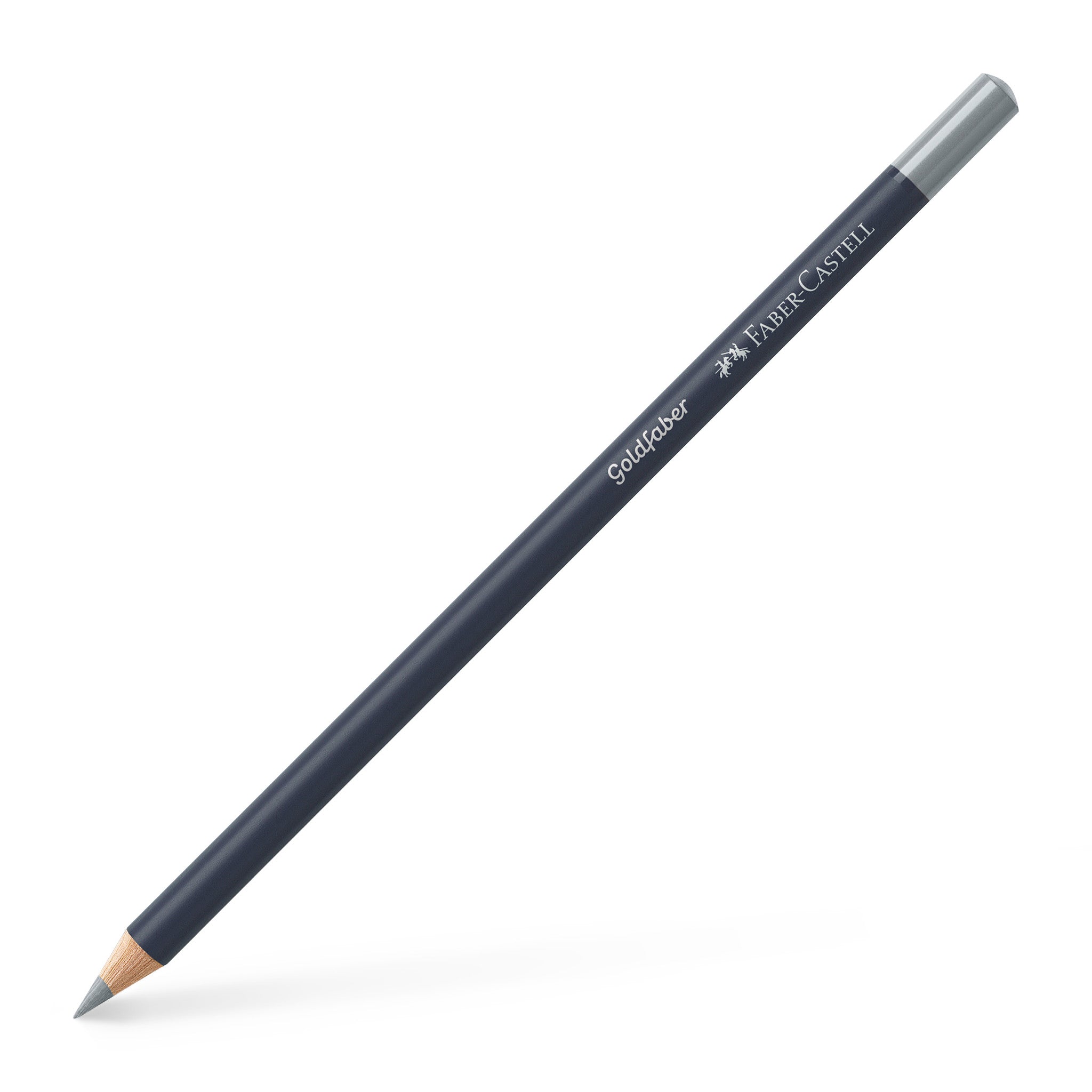 Goldfaber Color Pencil - #233 Cold Grey IV - #FC114793