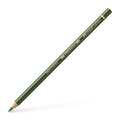 Polychromos Artists' Color Pencil - #174 Chrome Green Opaque - #FC110174