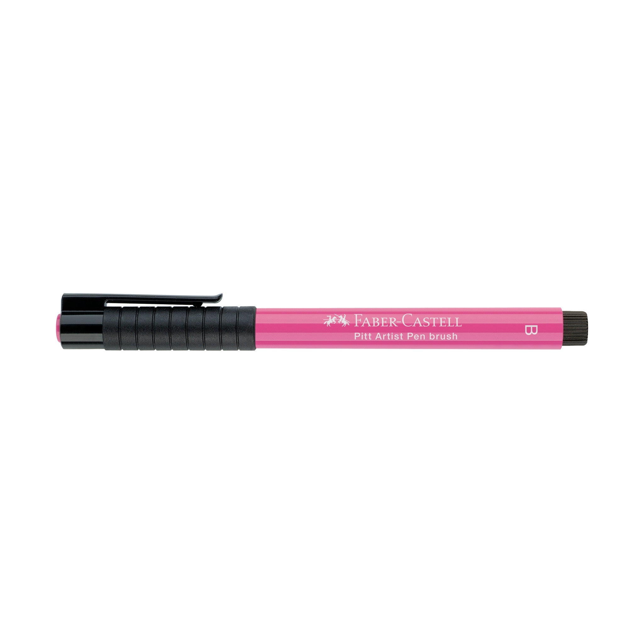 Pitt Artist Pen® Brush - #129 Pink Madder Lake - #FC167429
