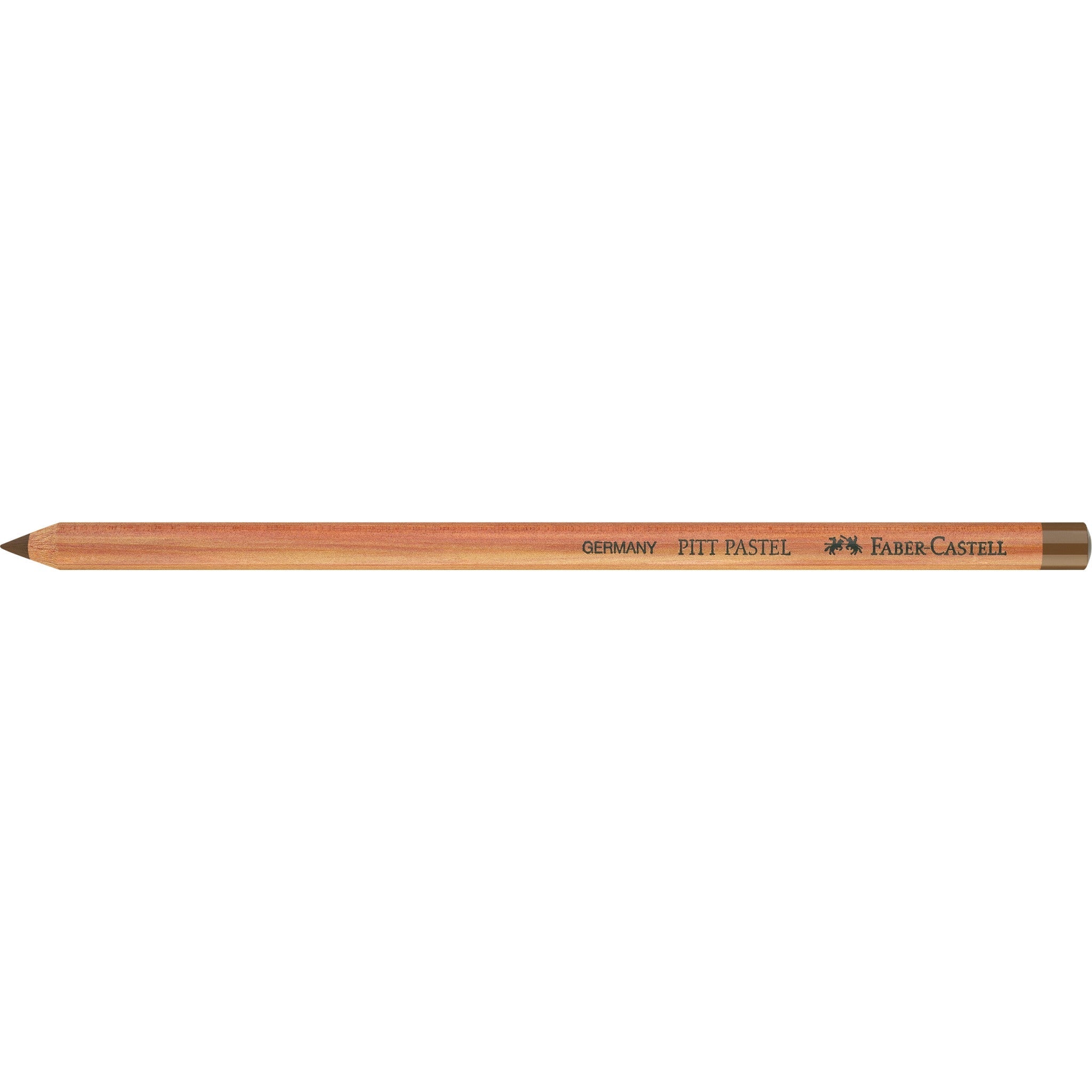 Pitt® Pastel Pencil - #179 Bistre - #FC112279