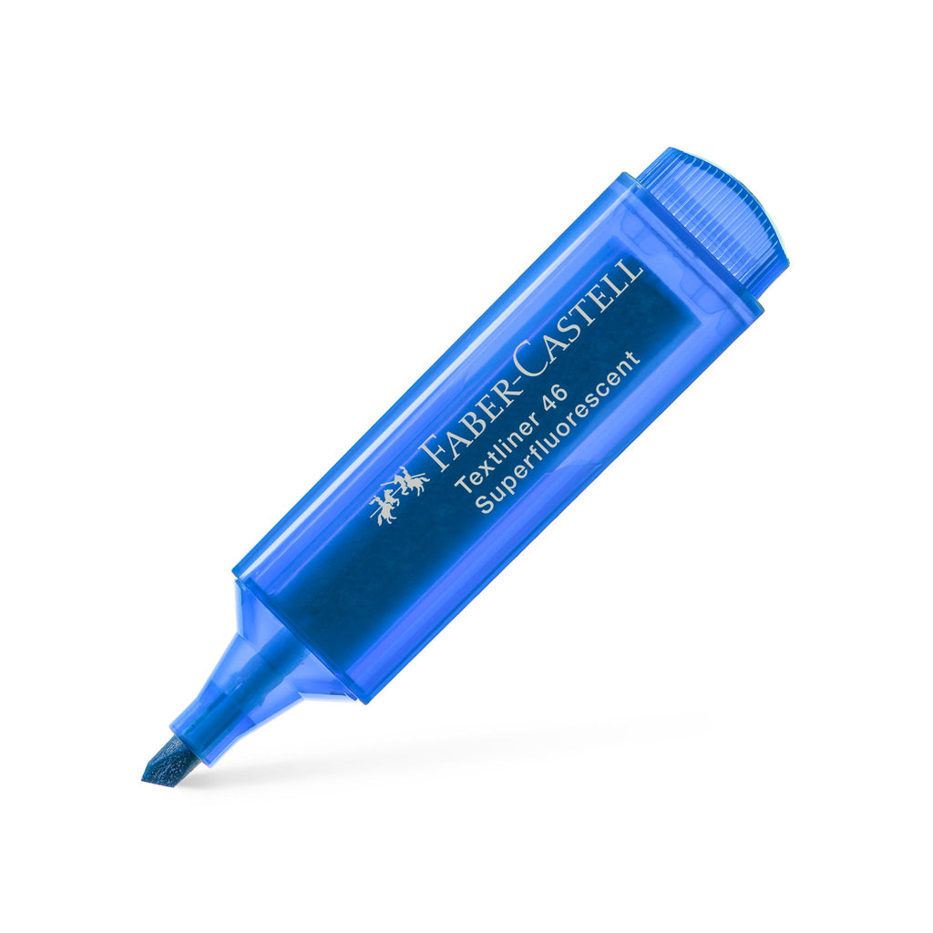 Highlighters, Neon Colors - Box of 8 - #FC254648