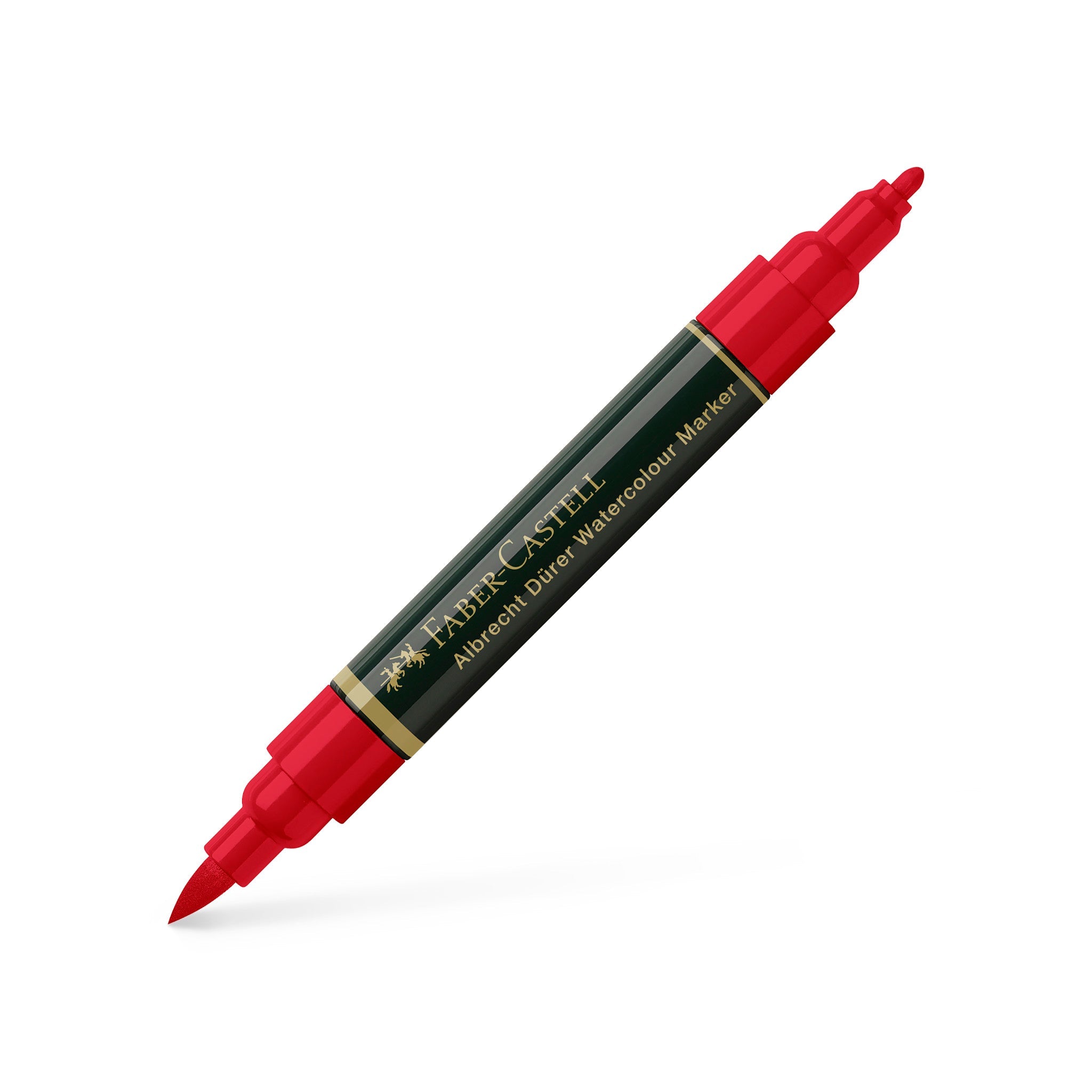 Albrecht Dürer Watercolor Marker - #121 Pale Geranium Lake - #160421