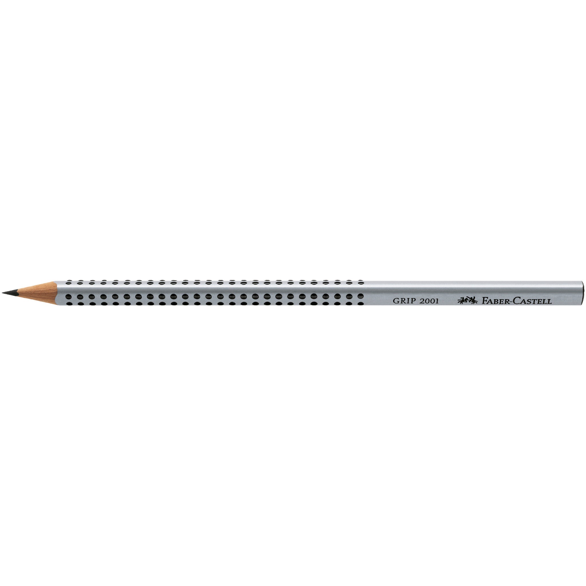 Grip 2001 Graphite Pencils, Artist Drawing Set - #FC800014