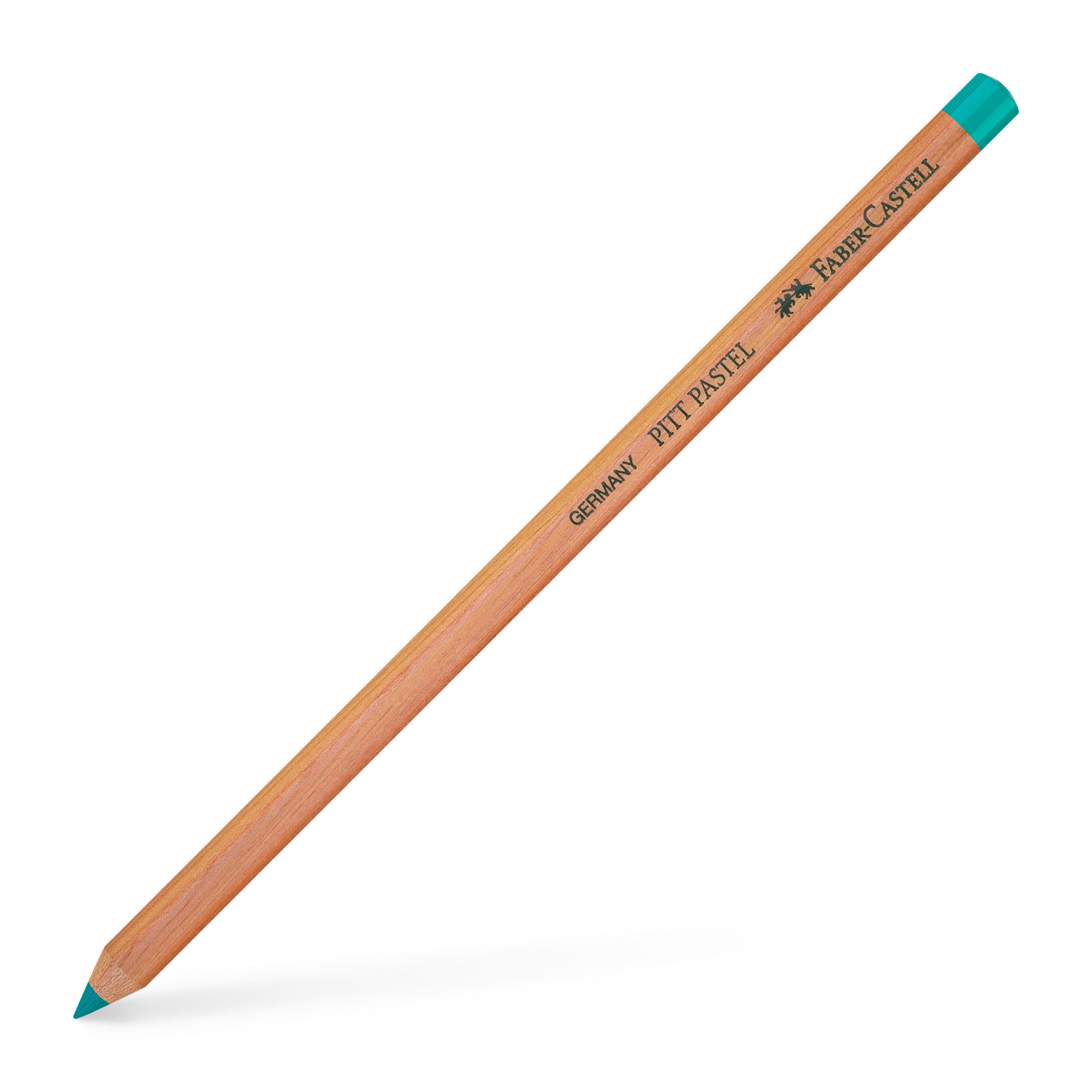 Pitt® Pastel Pencil - #156 Cobalt Green - #FC112256