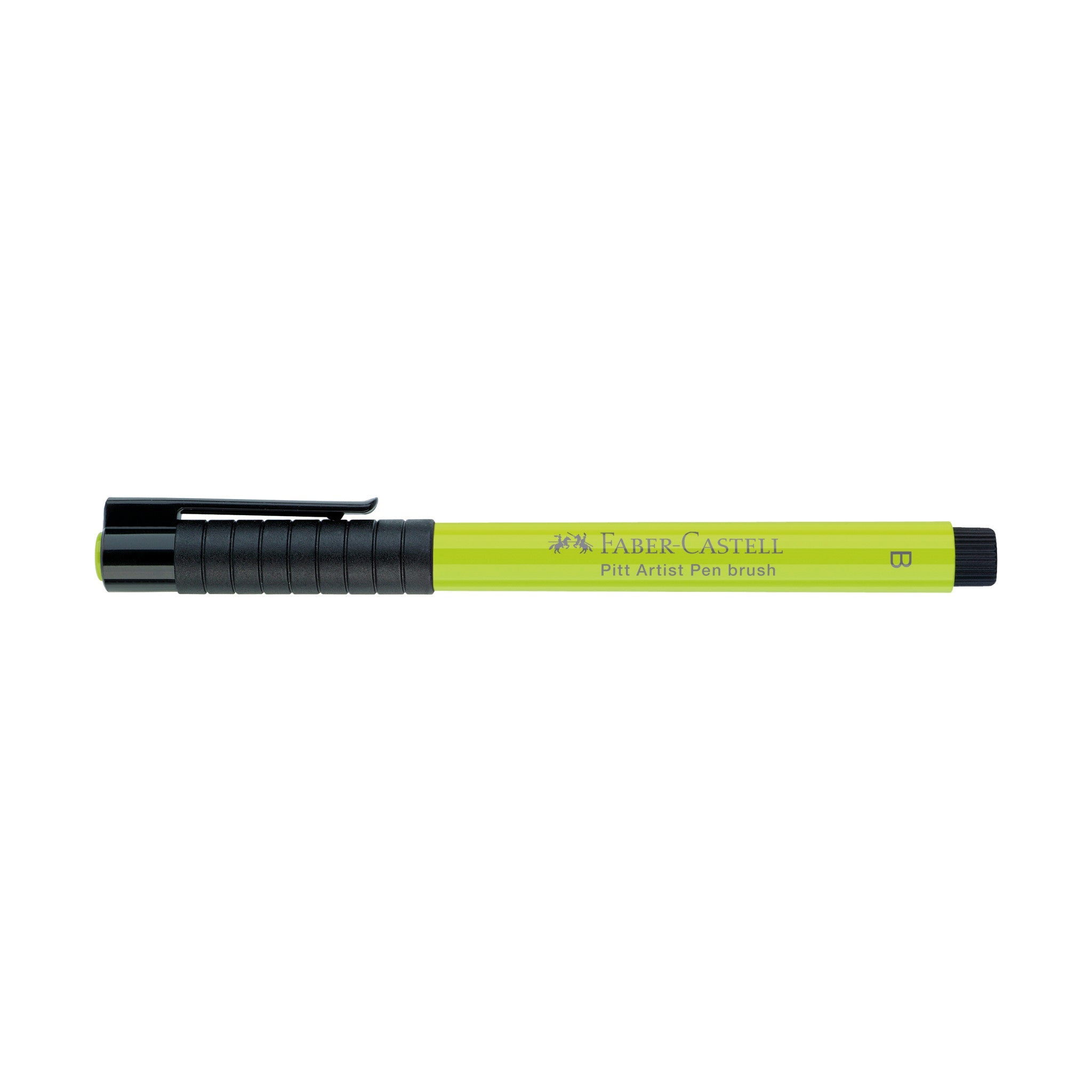 Pitt Artist Pen® Brush - #171 Light Green - #FC167471
