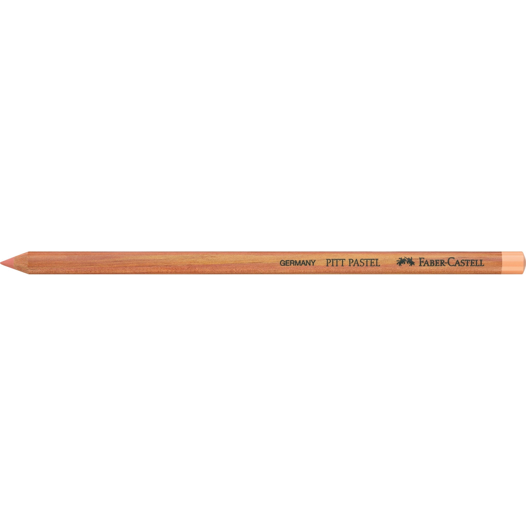 Pitt® Pastel Pencil - #132 Beige Red - #FC112232