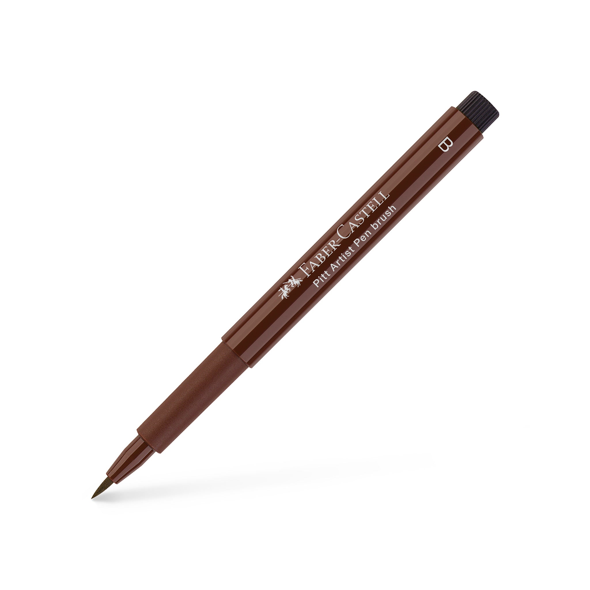 Pitt Artist Pen® Brush - #175 Dark Sepia - #FC167475