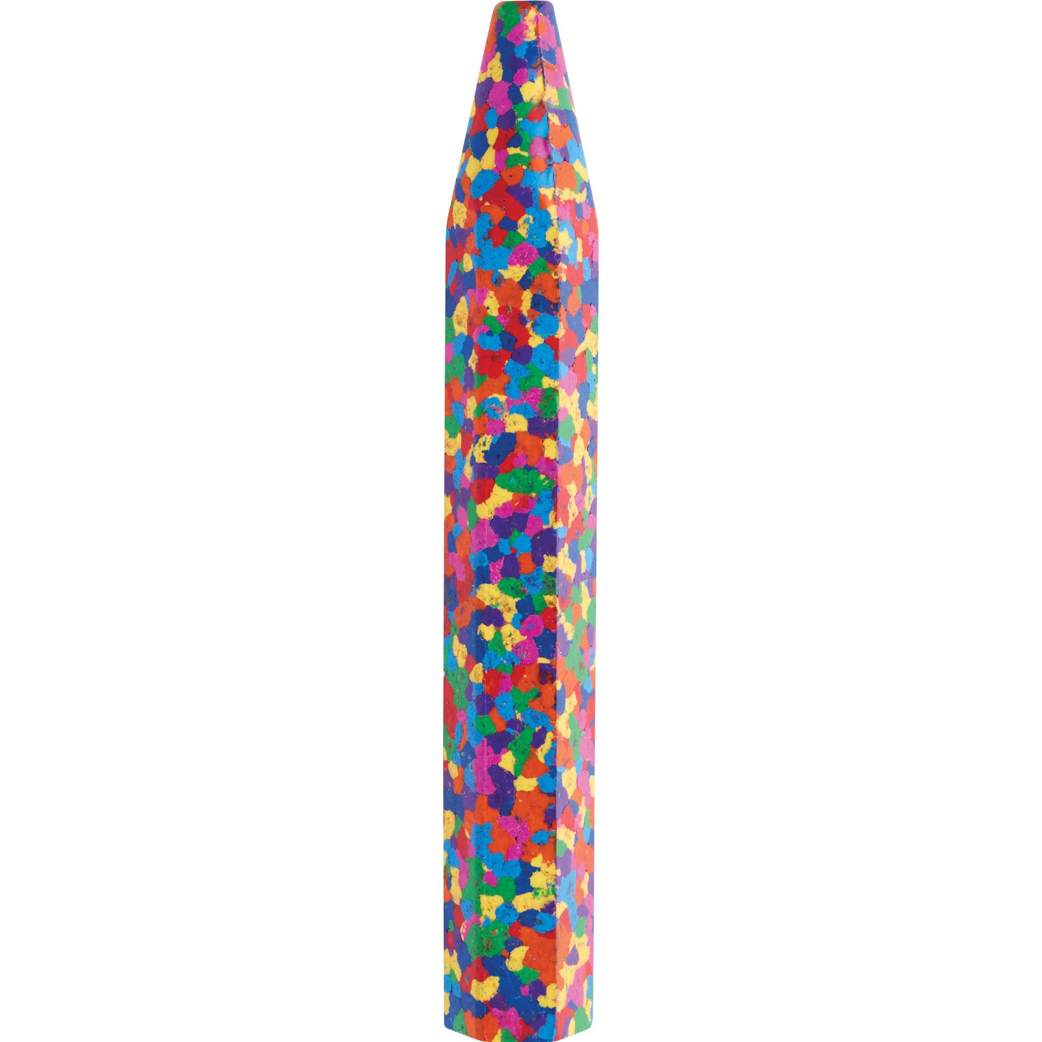Jumbo Crazy Crayon Cappy-Corn - #6585000