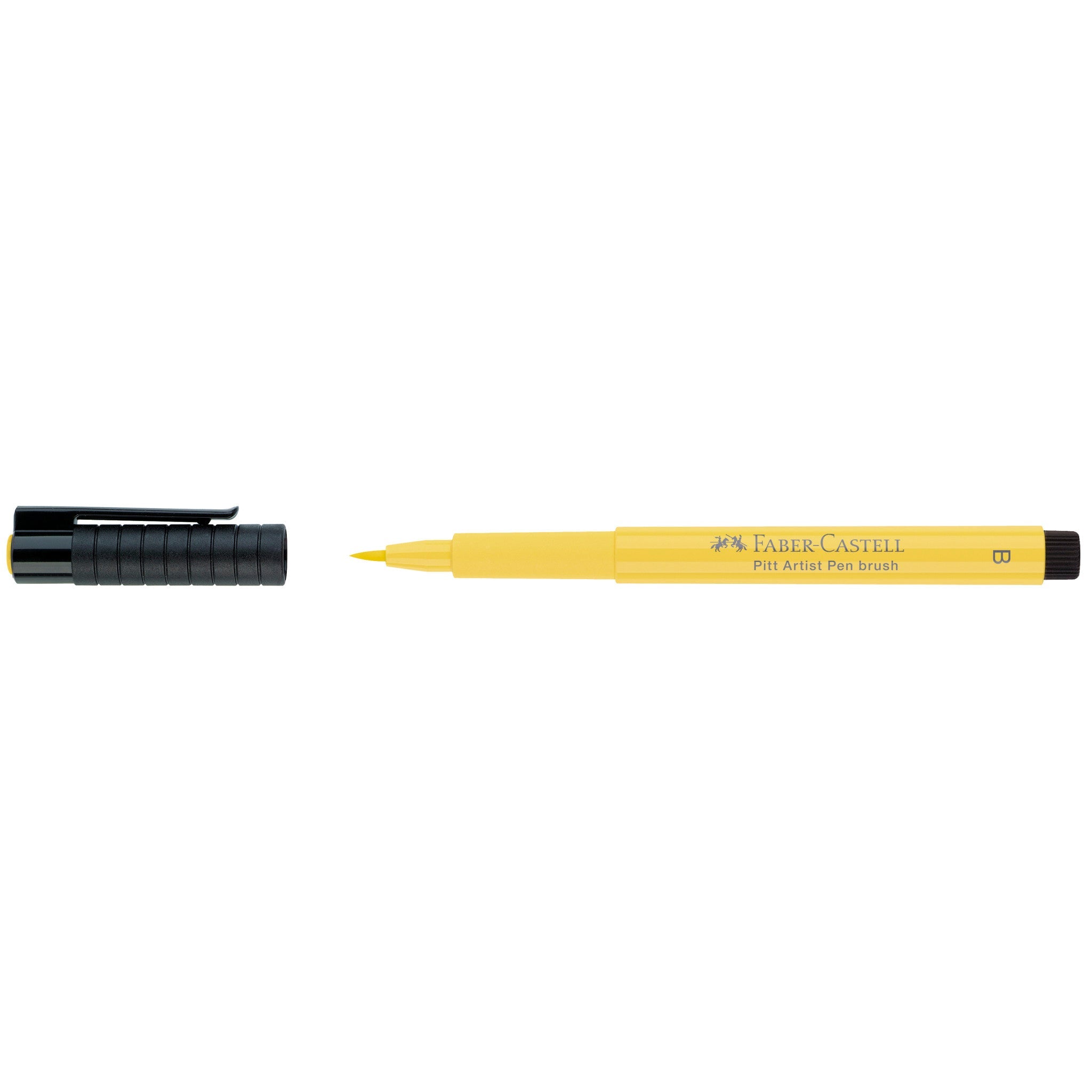 Pitt Artist Pen® Brush - #108 Dark Cadmium Yellow - #FC167408