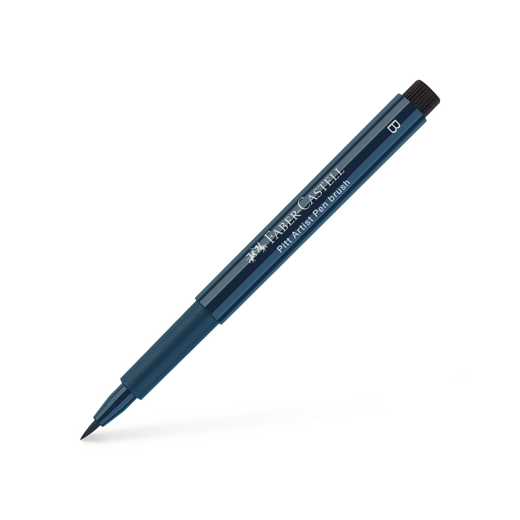 Pitt Artist Pen® Brush - #157 Dark Indigo - #FC167457