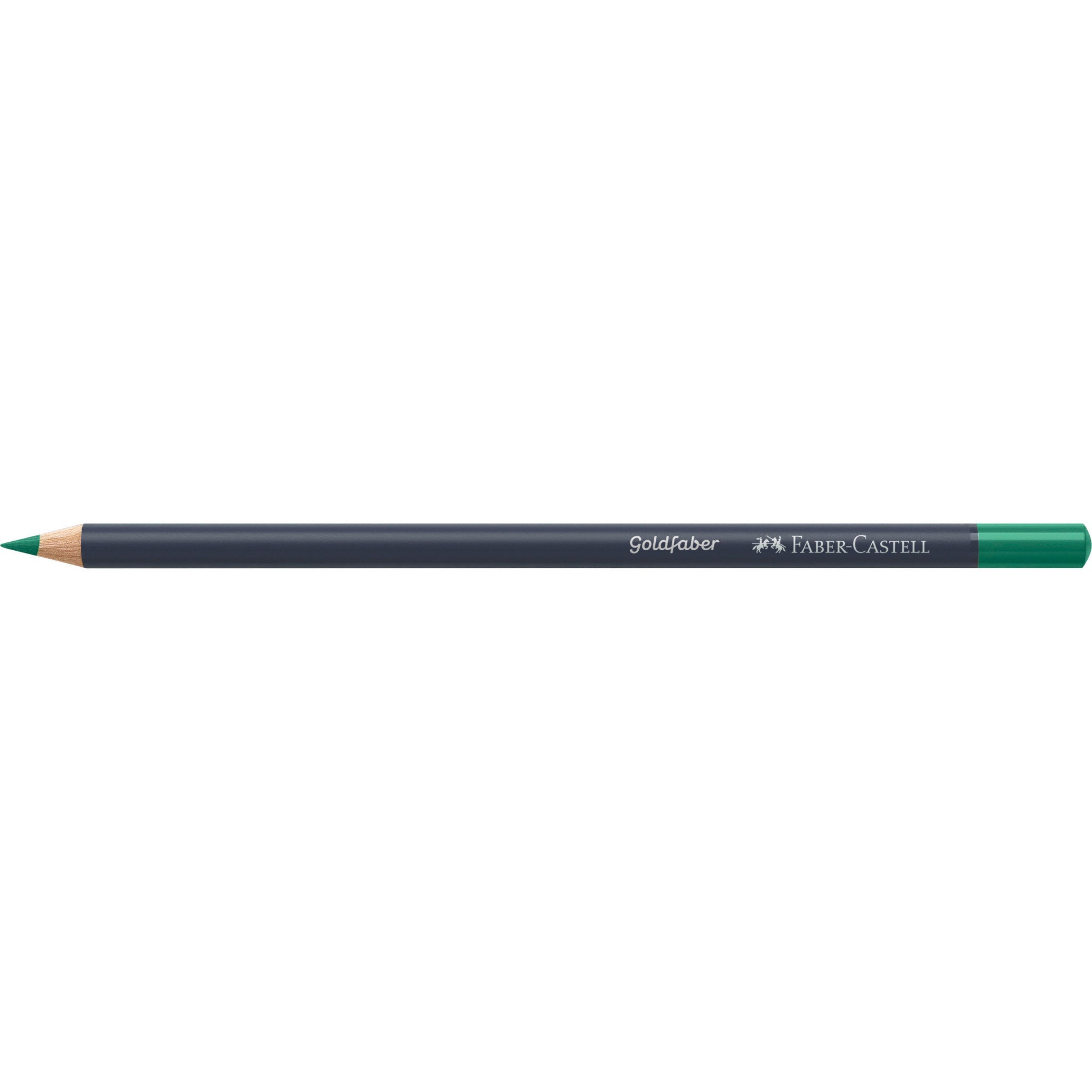 Goldfaber Color Pencil - #162 Light Phthalo Green - #FC114762