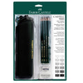 Castell 9000 Artist Graphite Drawing Set - #FC800028
