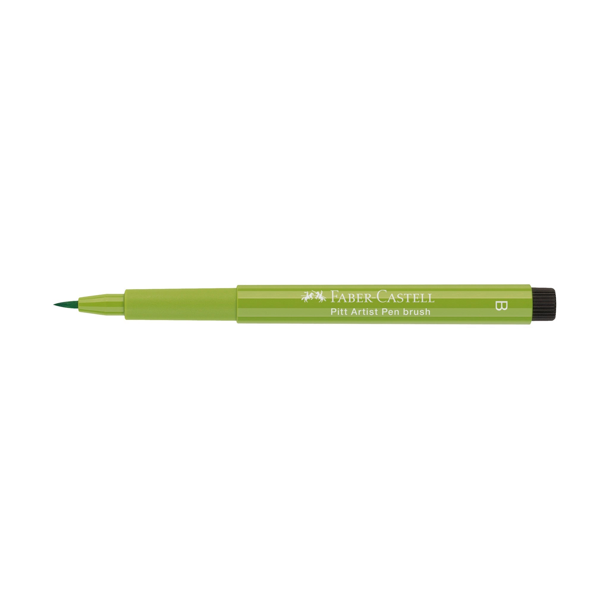 Pitt Artist Pen® Brush - #170 May Green - #FC167470