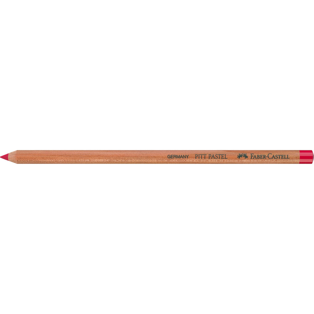 Pitt® Pastel Pencil - #127 Pink Carmine - #FC112227