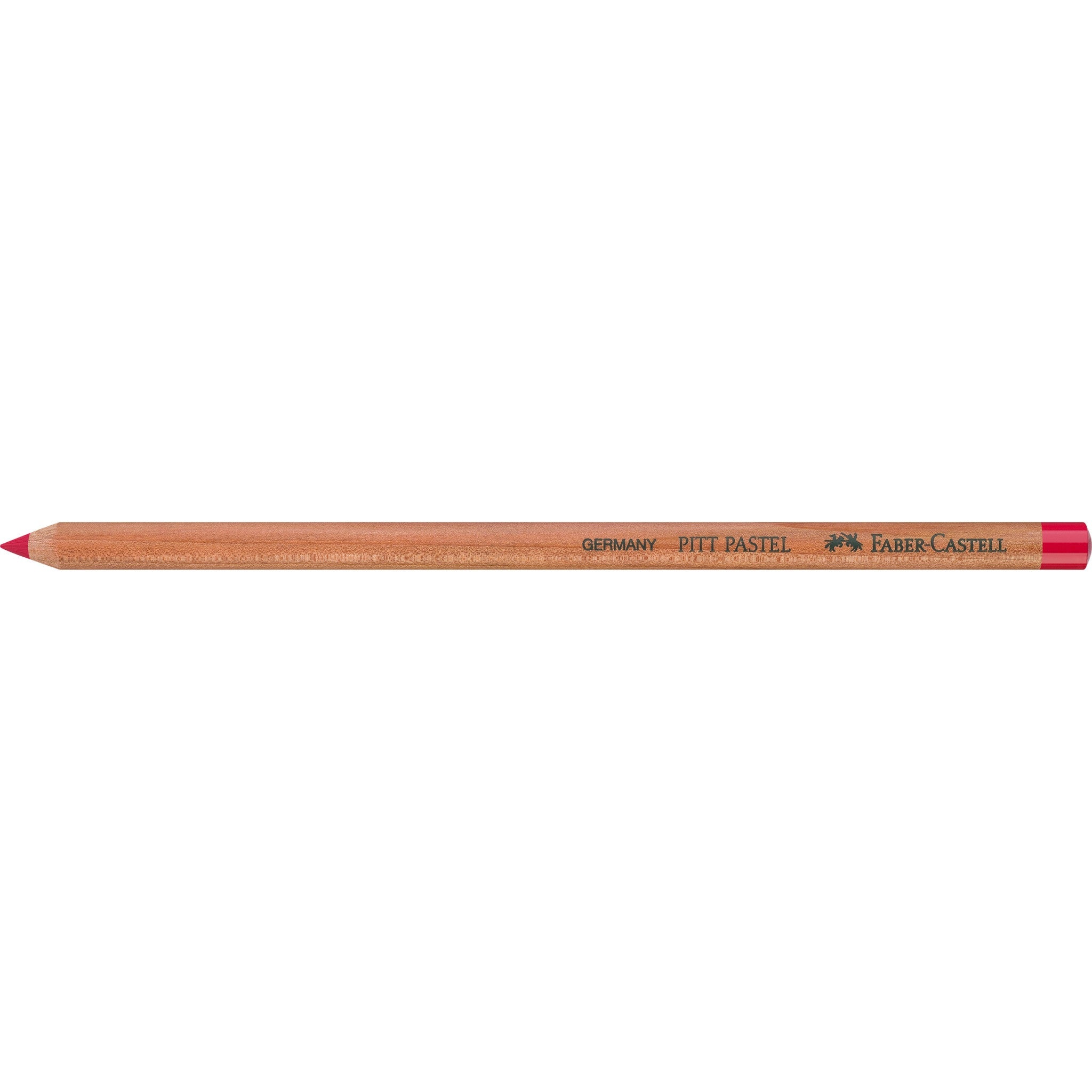 Pitt® Pastel Pencil - #127 Pink Carmine - #FC112227