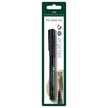 Pitt Artist Pen, 1.5mm Bullet - #199 Black - #FC800123T