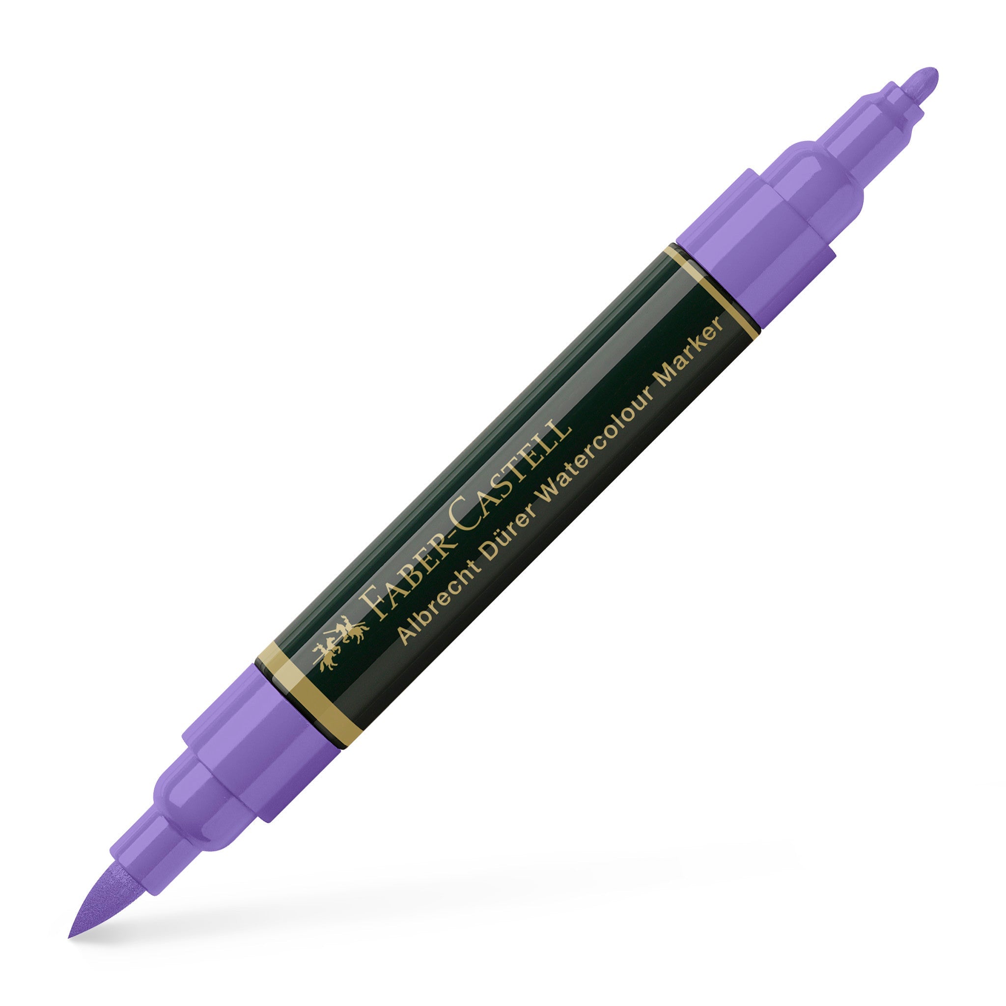 Albrecht Durer Watercolor Marker - #136 Purple Violet - #160436