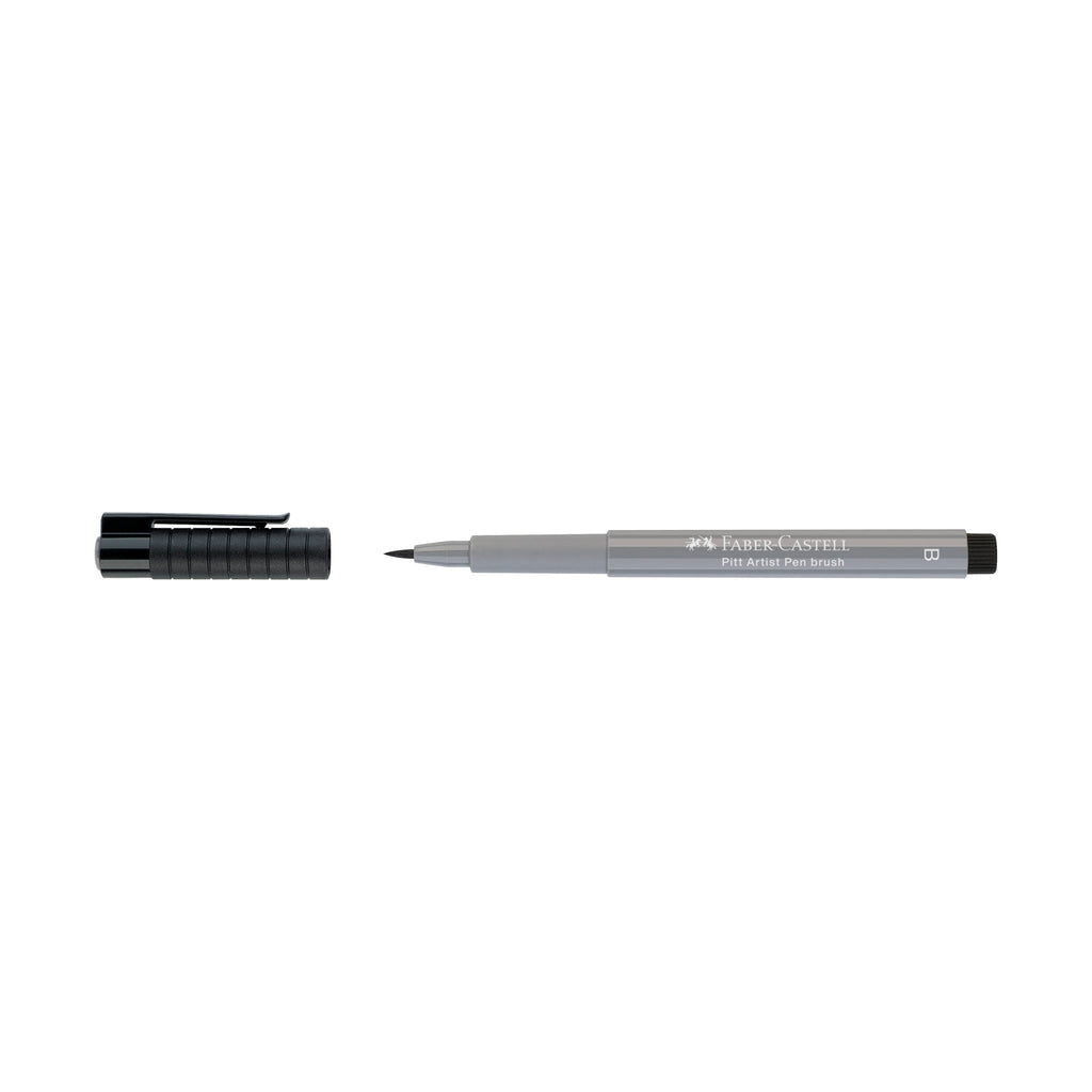 Pitt Artist Pen® Brush - #232 Cold Grey III - #FC167432