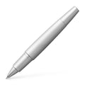 e-motion Rollerball Pen, Pure Silver - #FC148675