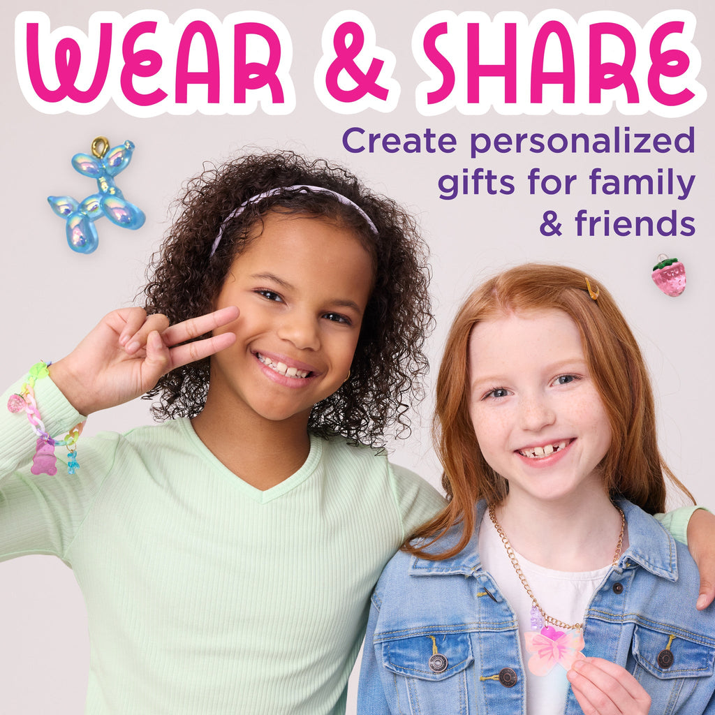 Etch-It Personalized Accessories - #6522000
