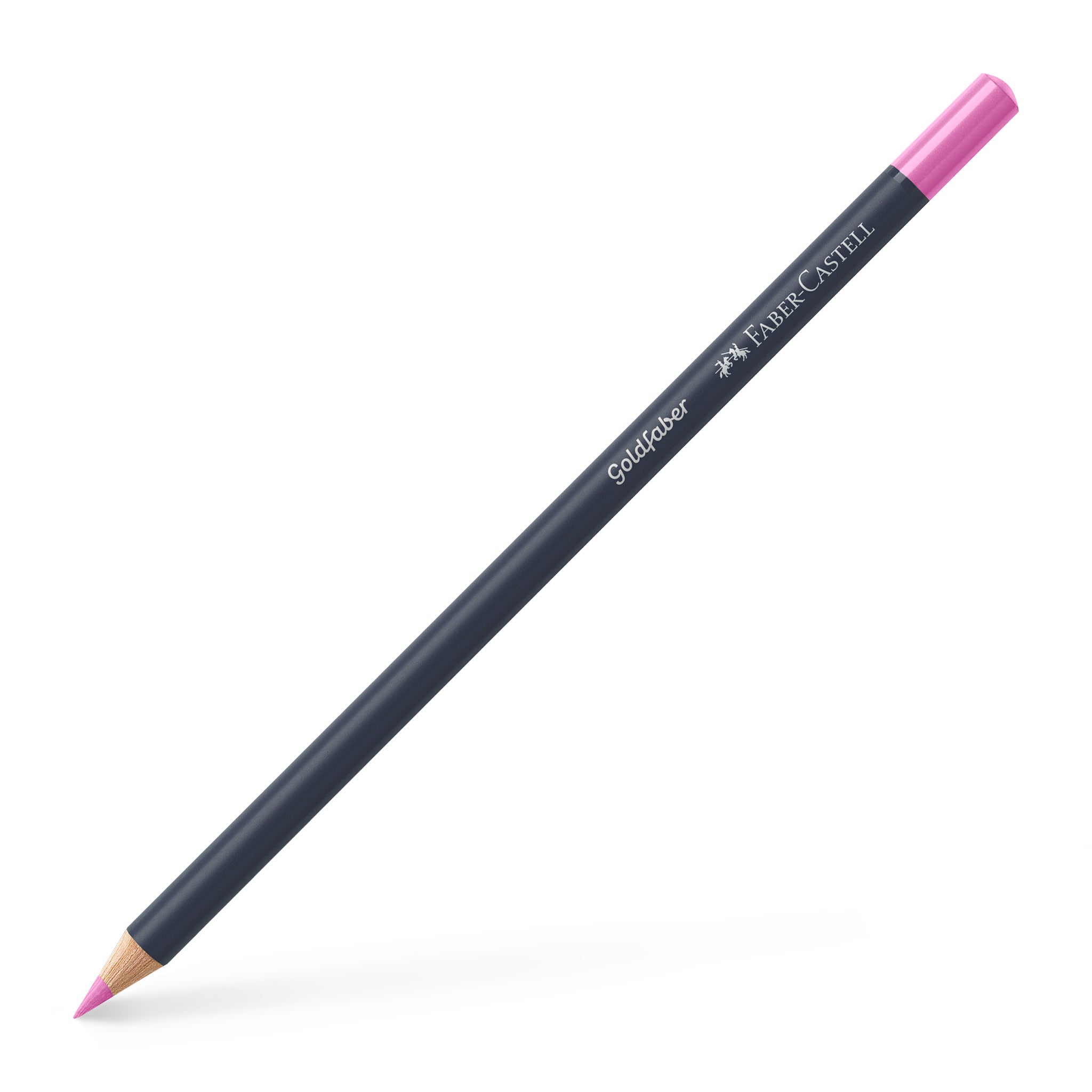 Goldfaber Color Pencil - #119 Light Magenta - #FC114719