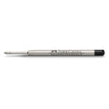 Ballpoint Pen Refill, Black - Broad - #FC148742