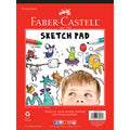 Sketch Pad - #FC14521