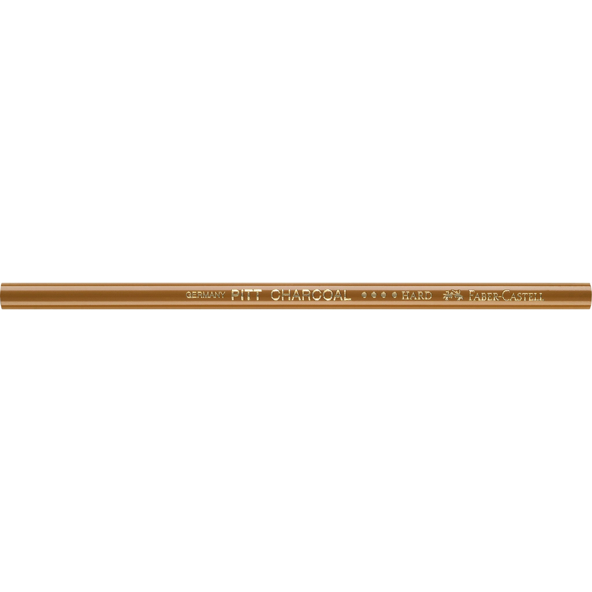 Pitt Compressed Charcoal Pencil