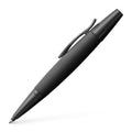 e-motion Ballpoint Pen, Pure Black - #FC148690