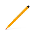Pitt Artist Pen® Brush - #109 Dark Chrome Yellow - #FC167409