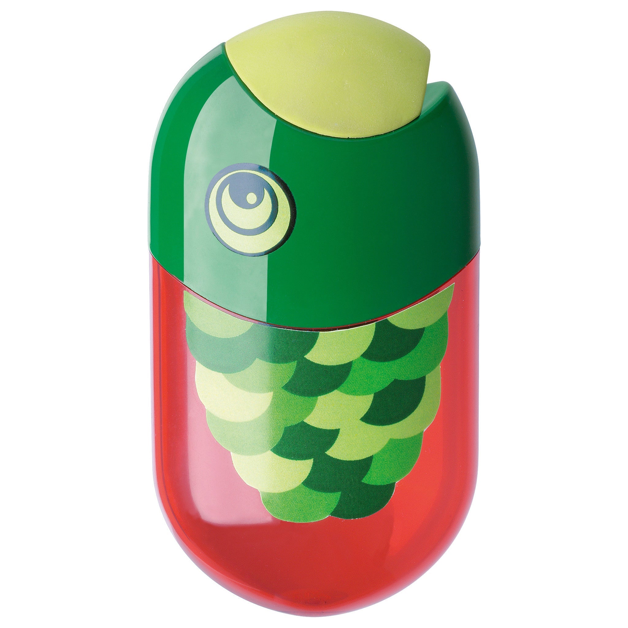 Fish Pencil Sharpener - #FC183525